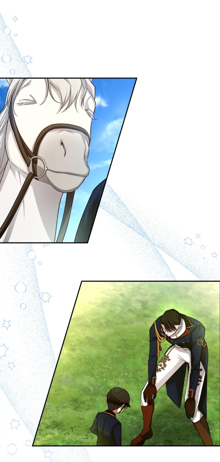 Read How to Hide the Emperor's Child Manga Online