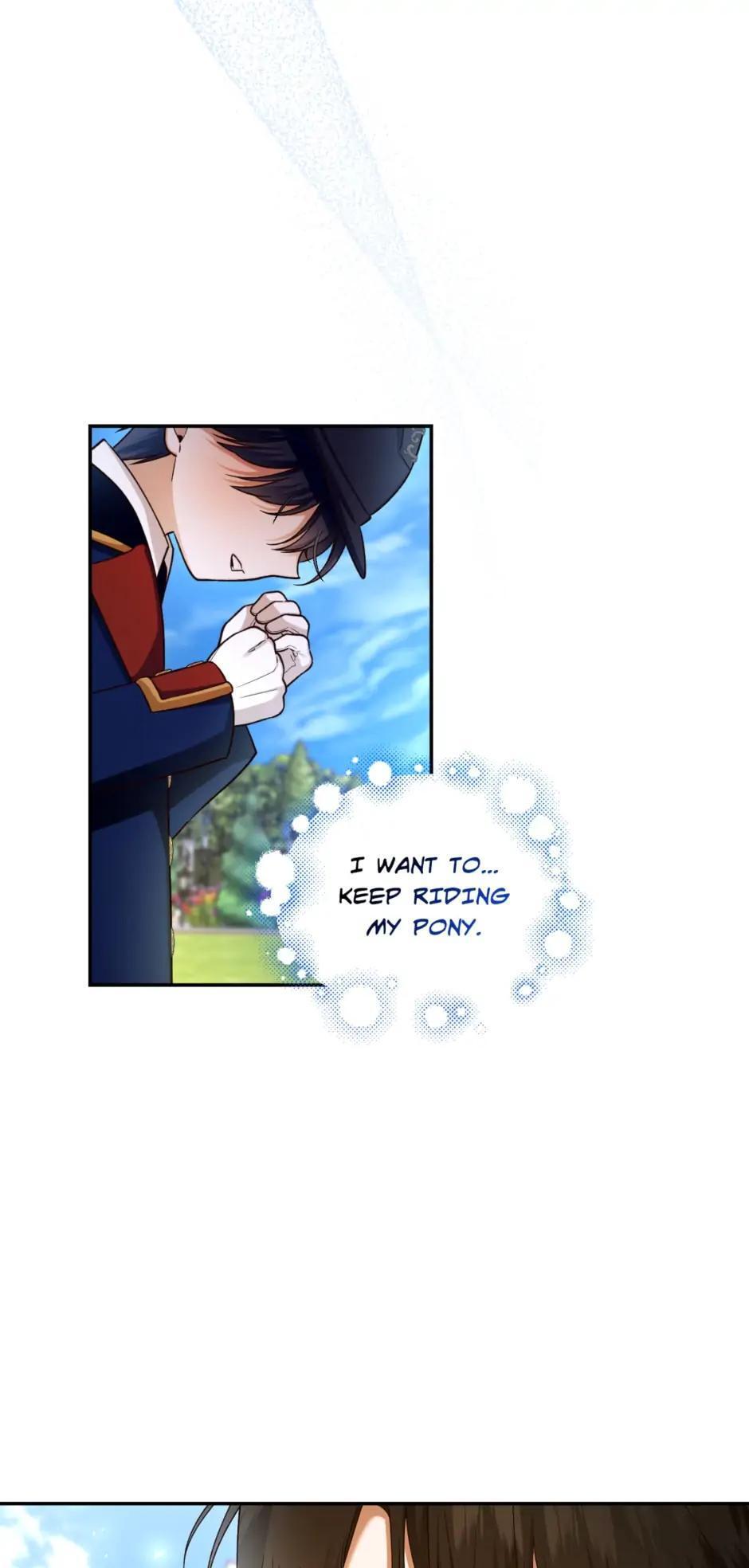 Read How to Hide the Emperor's Child Manga Online