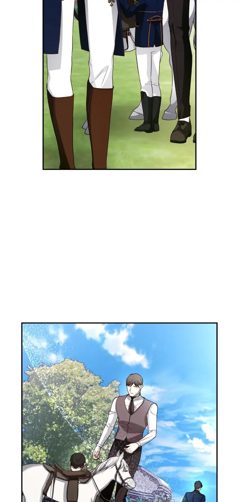 Read How to Hide the Emperor's Child Manga Online