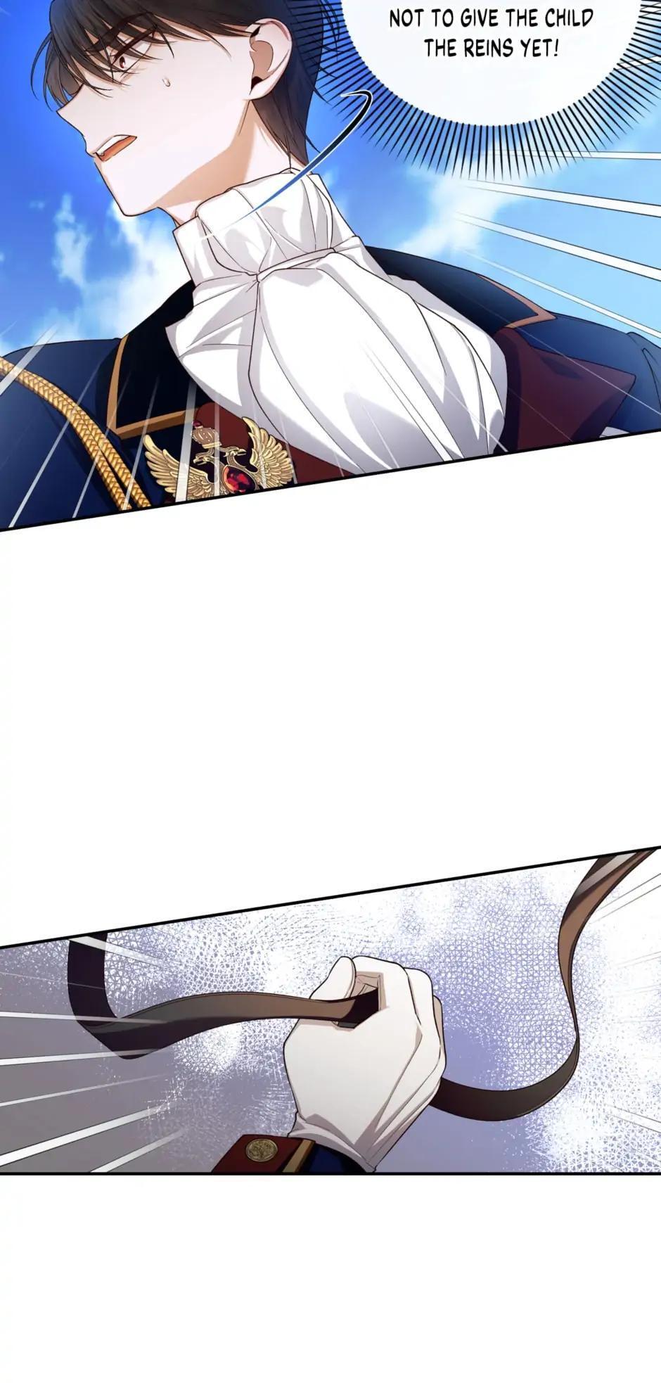 Read How to Hide the Emperor's Child Manga Online