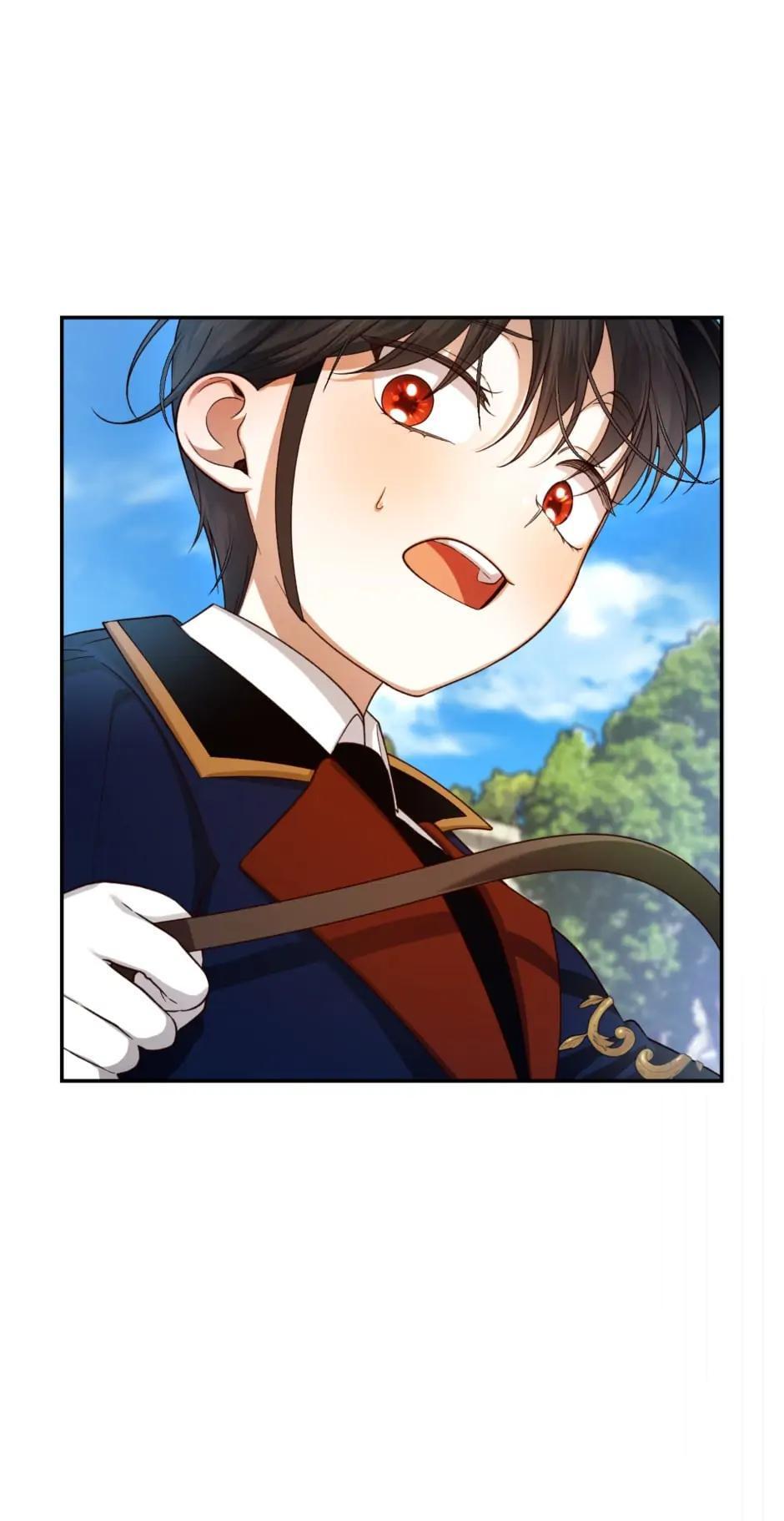 Read How to Hide the Emperor's Child Manga Online