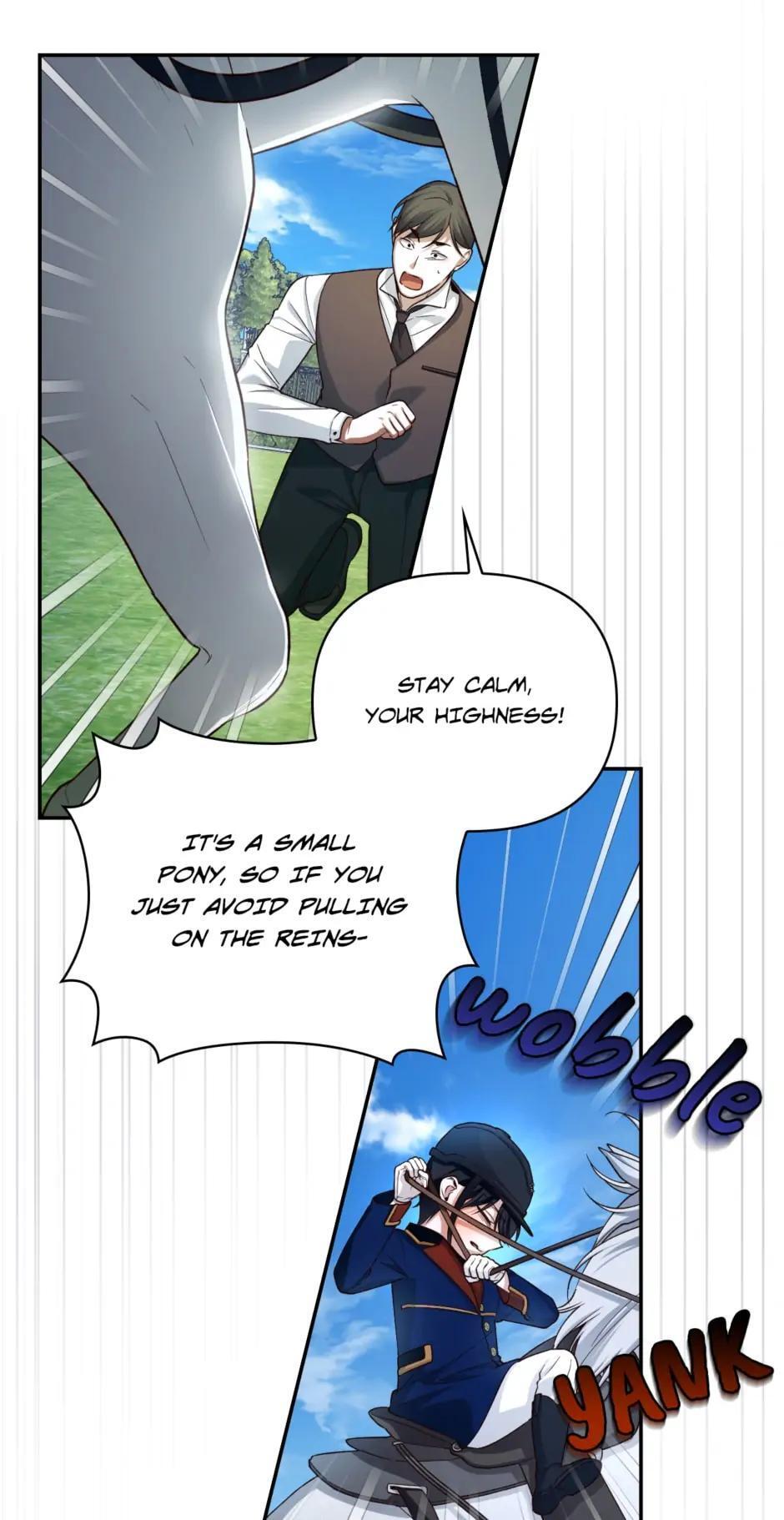 Read How to Hide the Emperor's Child Manga Online