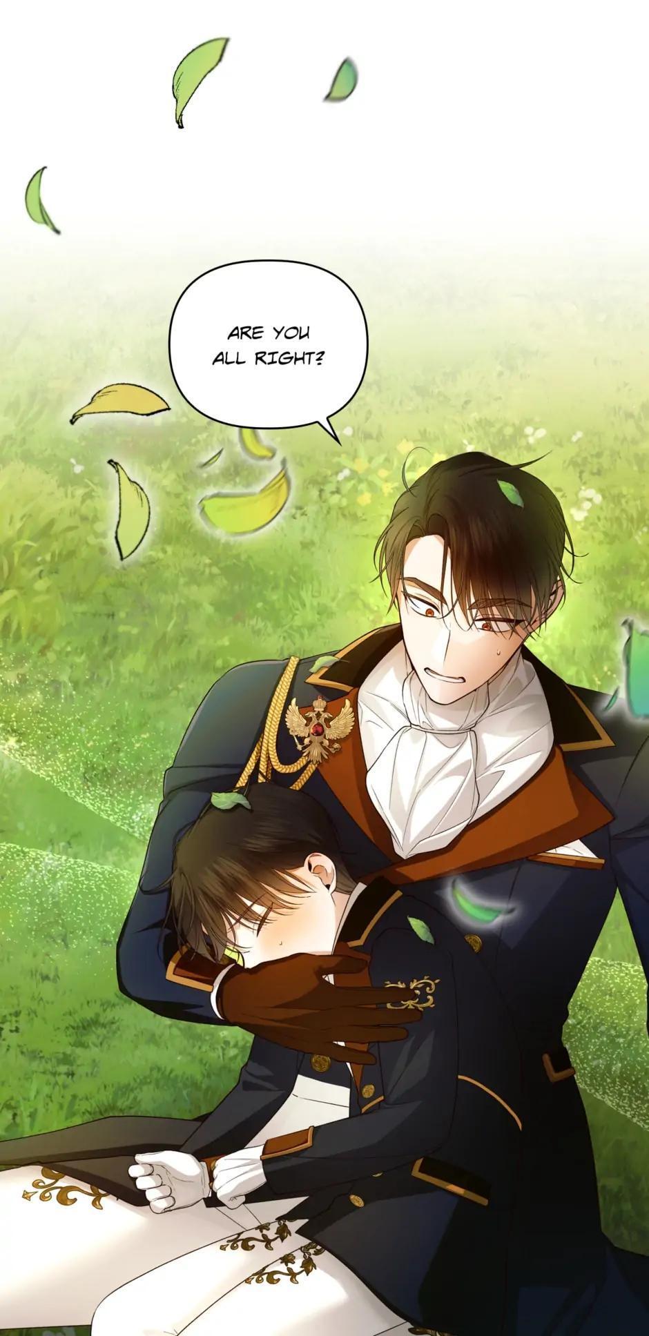 Read How to Hide the Emperor's Child Manga Online