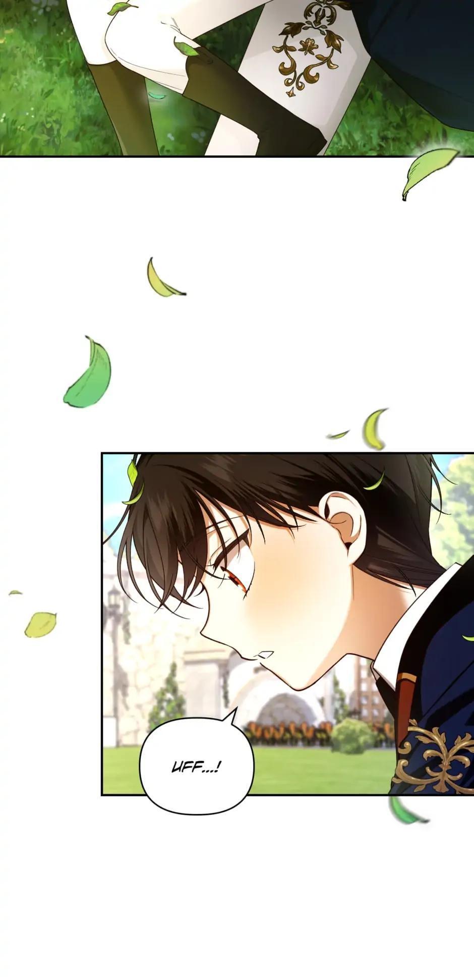 Read How to Hide the Emperor's Child Manga Online
