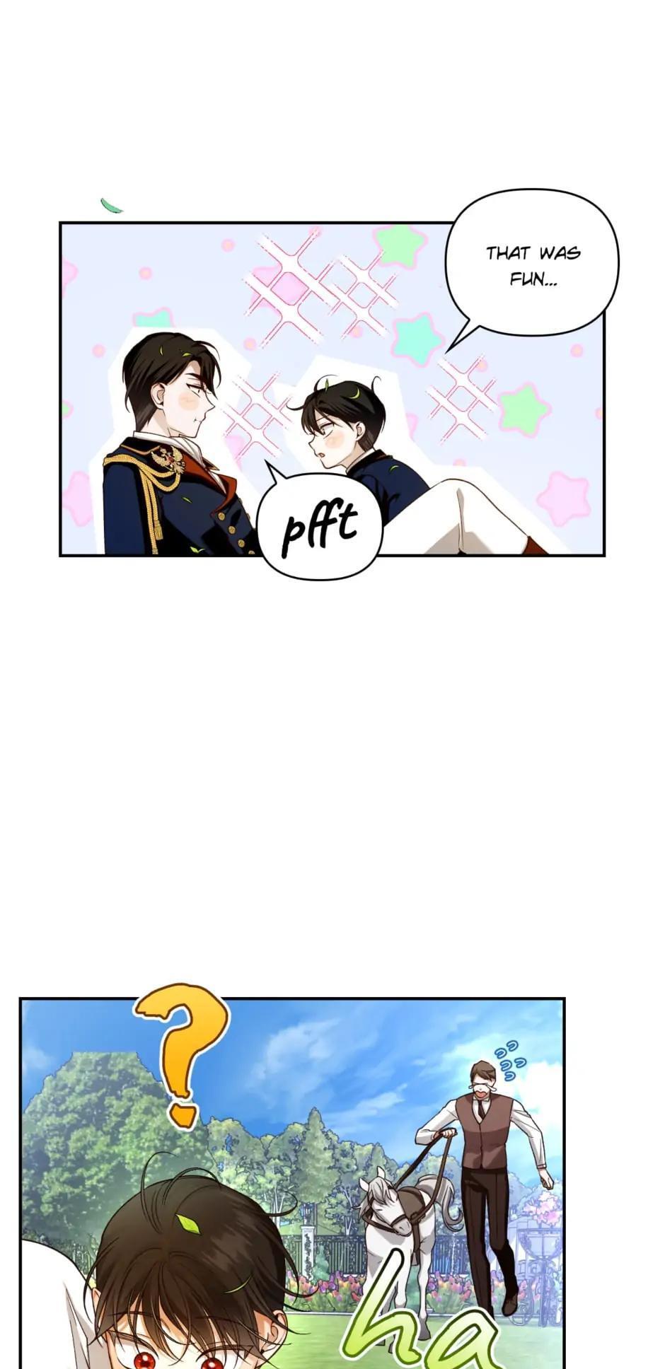 Read How to Hide the Emperor's Child Manga Online