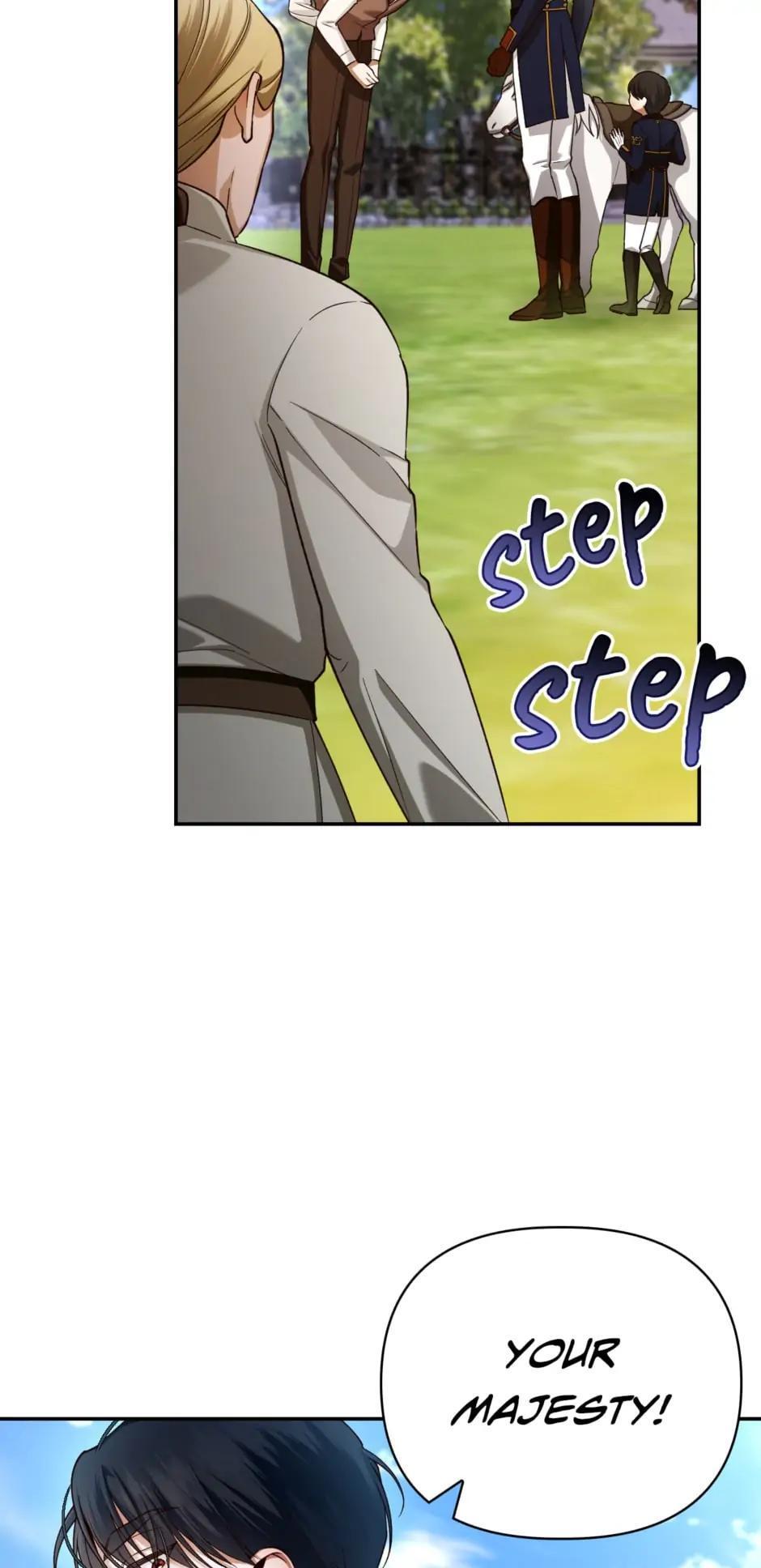 Read How to Hide the Emperor's Child Manga Online
