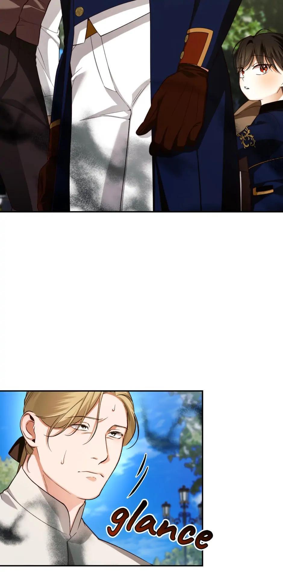 Read How to Hide the Emperor's Child Manga Online