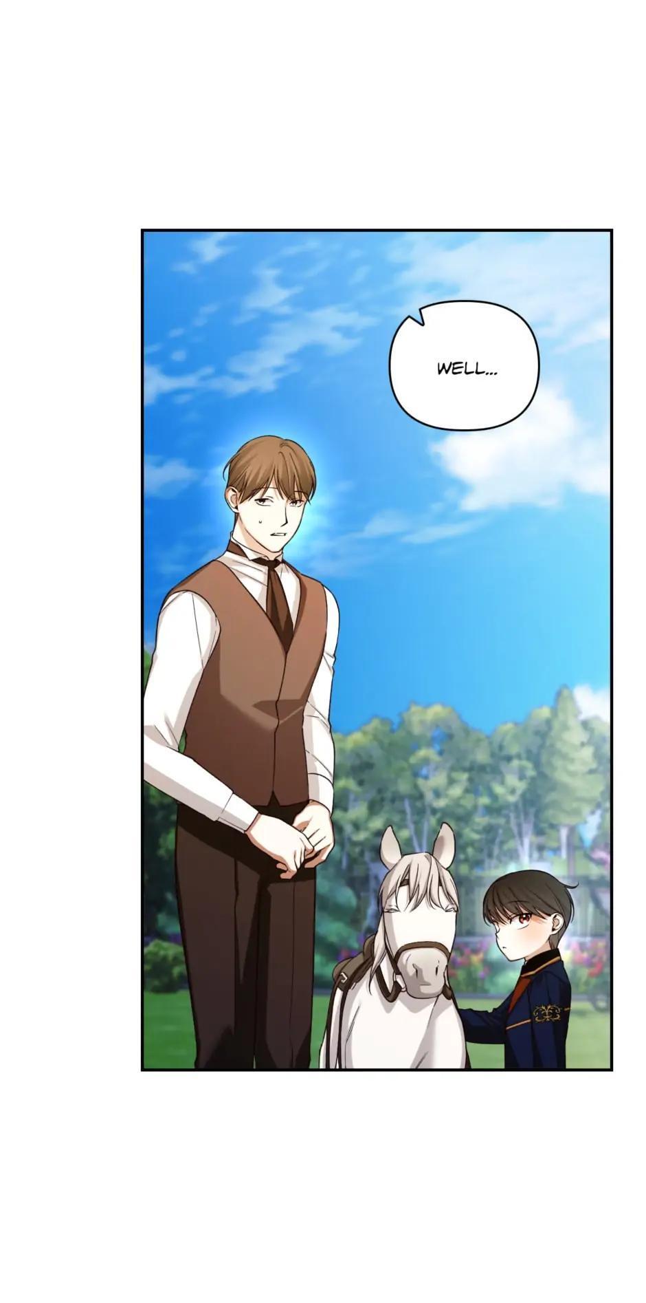 Read How to Hide the Emperor's Child Manga Online