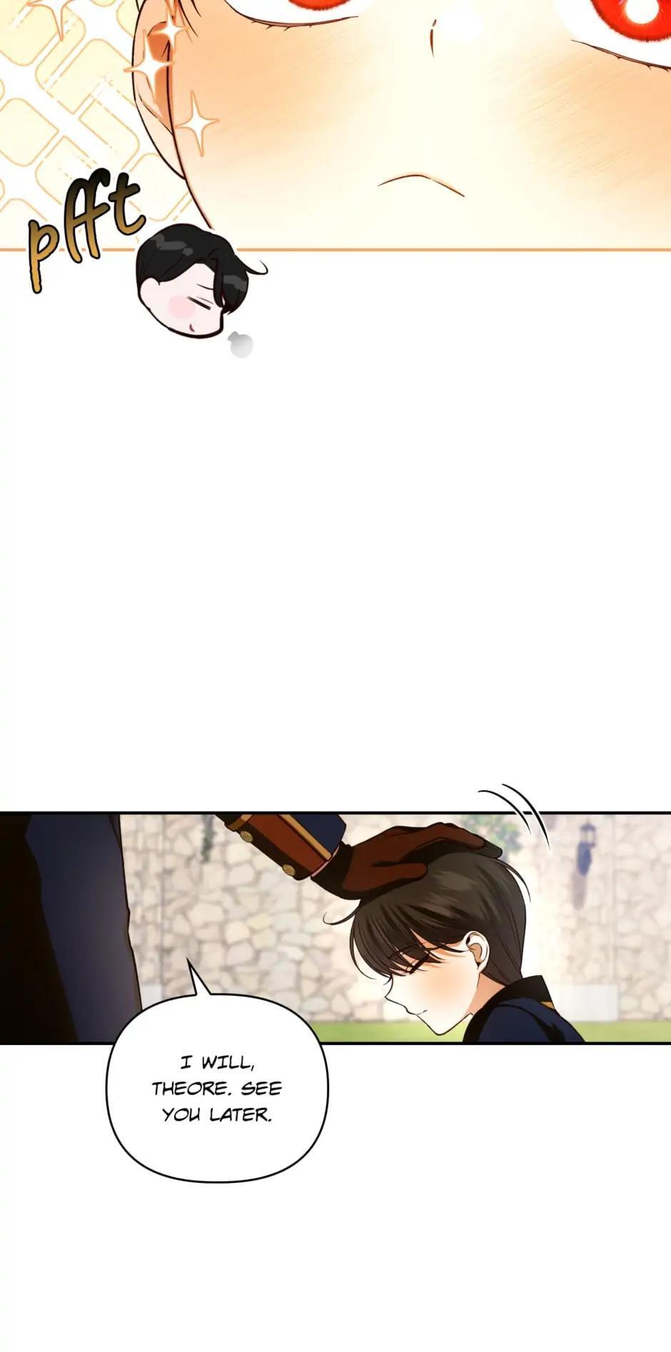 Read How to Hide the Emperor's Child Manga Online