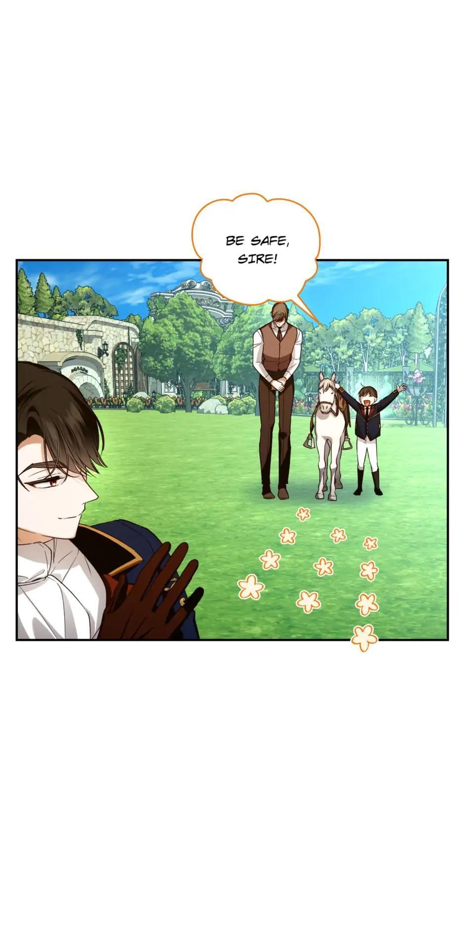 Read How to Hide the Emperor's Child Manga Online
