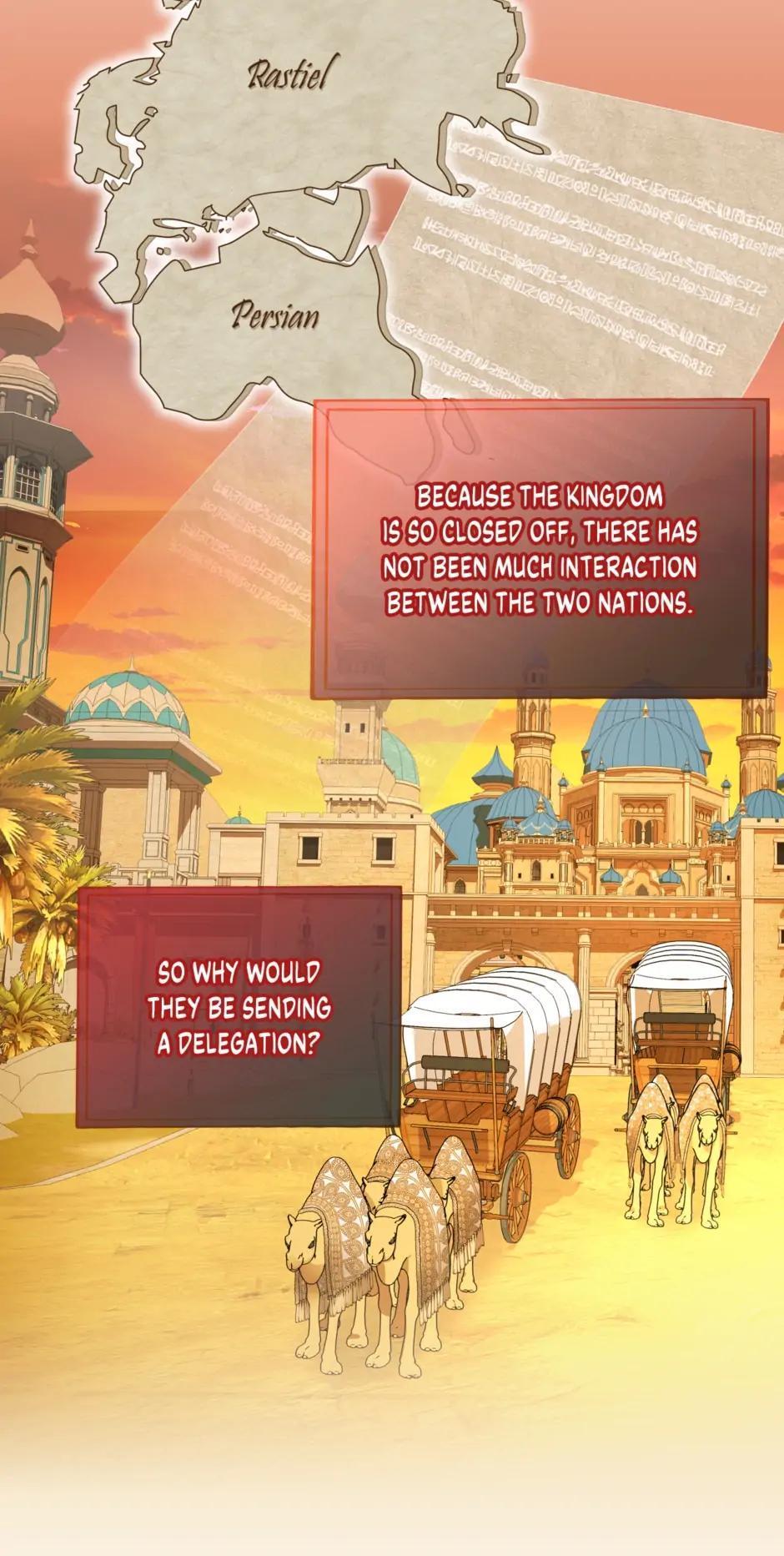 Read How to Hide the Emperor's Child Manga Online