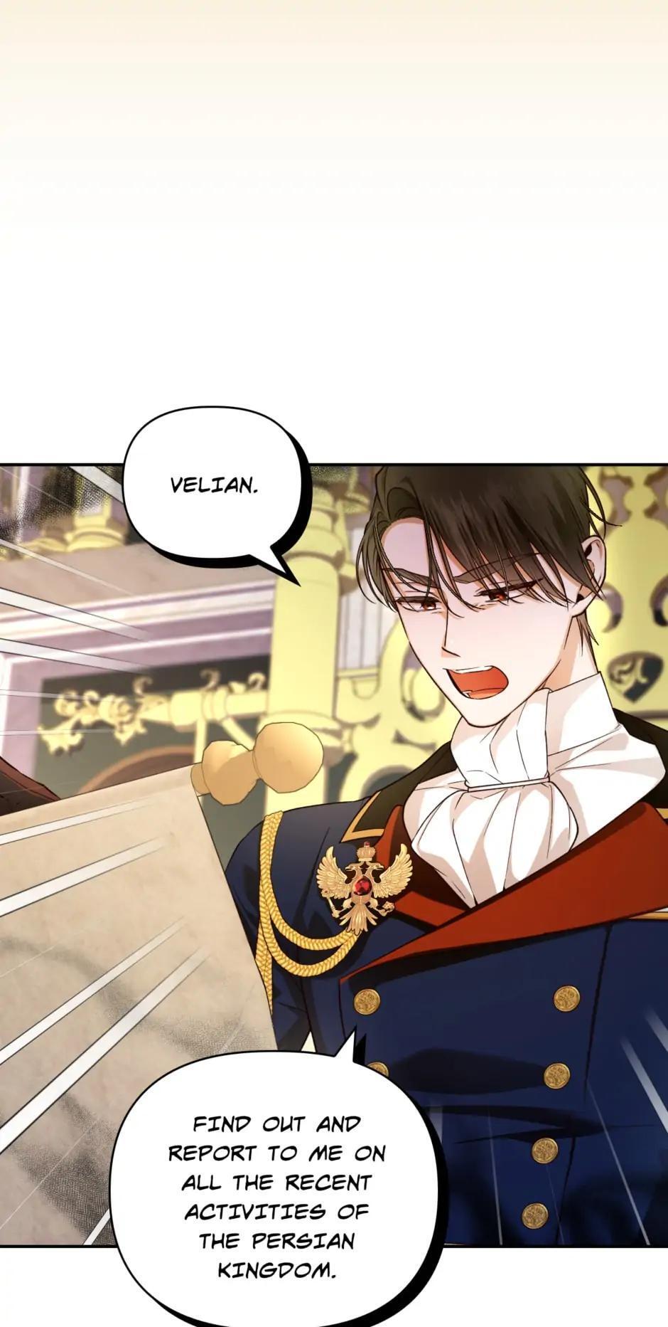 Read How to Hide the Emperor's Child Manga Online