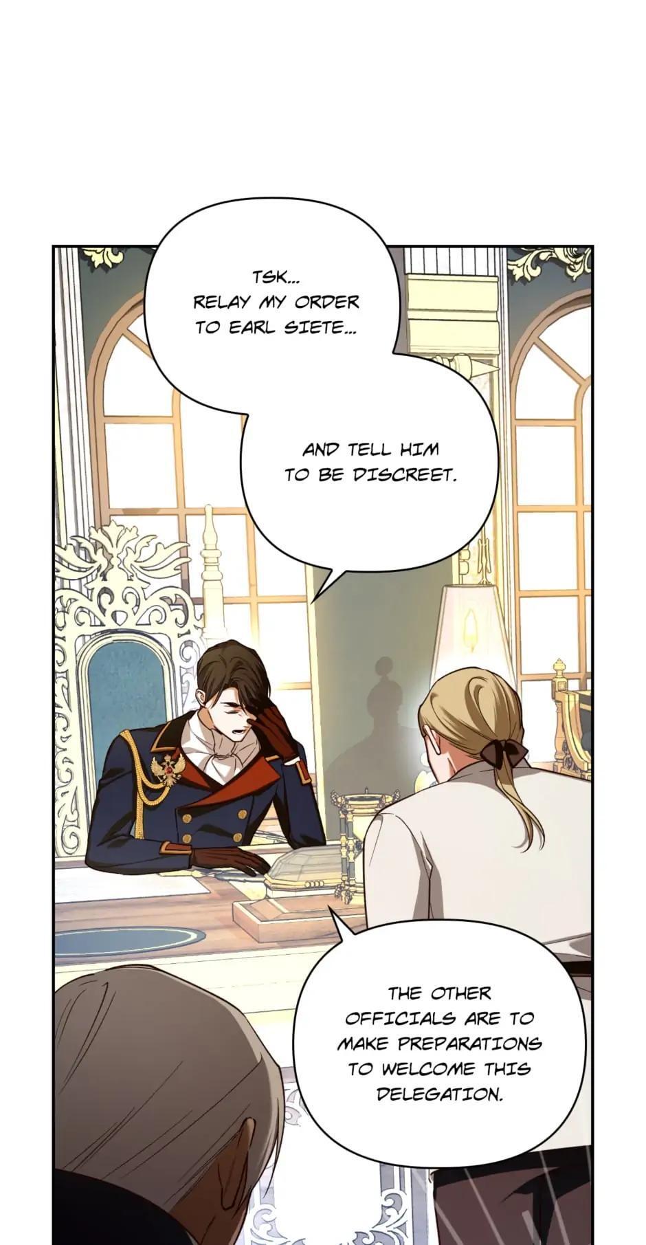 Read How to Hide the Emperor's Child Manga Online