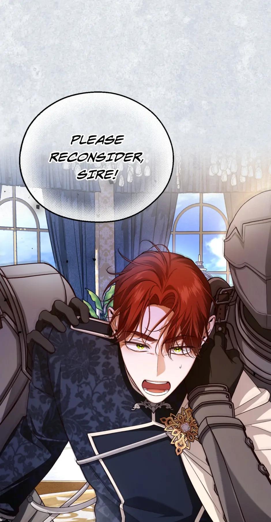 Read How to Hide the Emperor's Child Manga Online