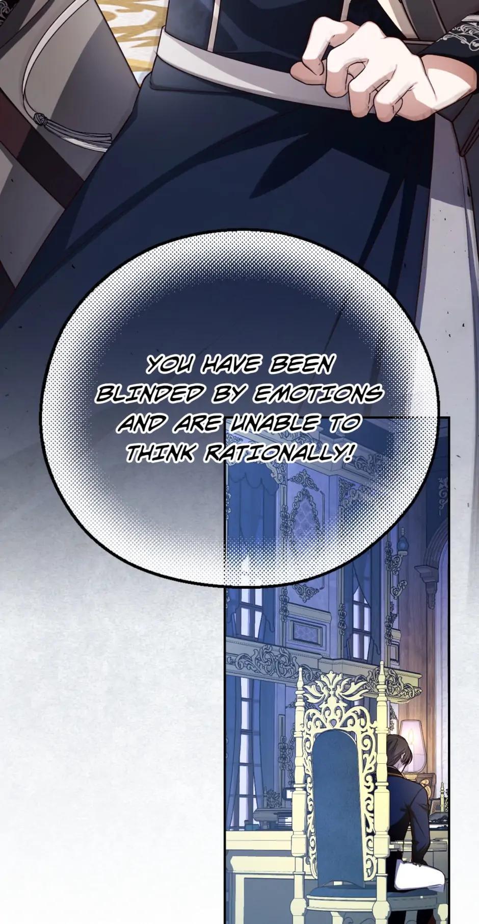 Read How to Hide the Emperor's Child Manga Online