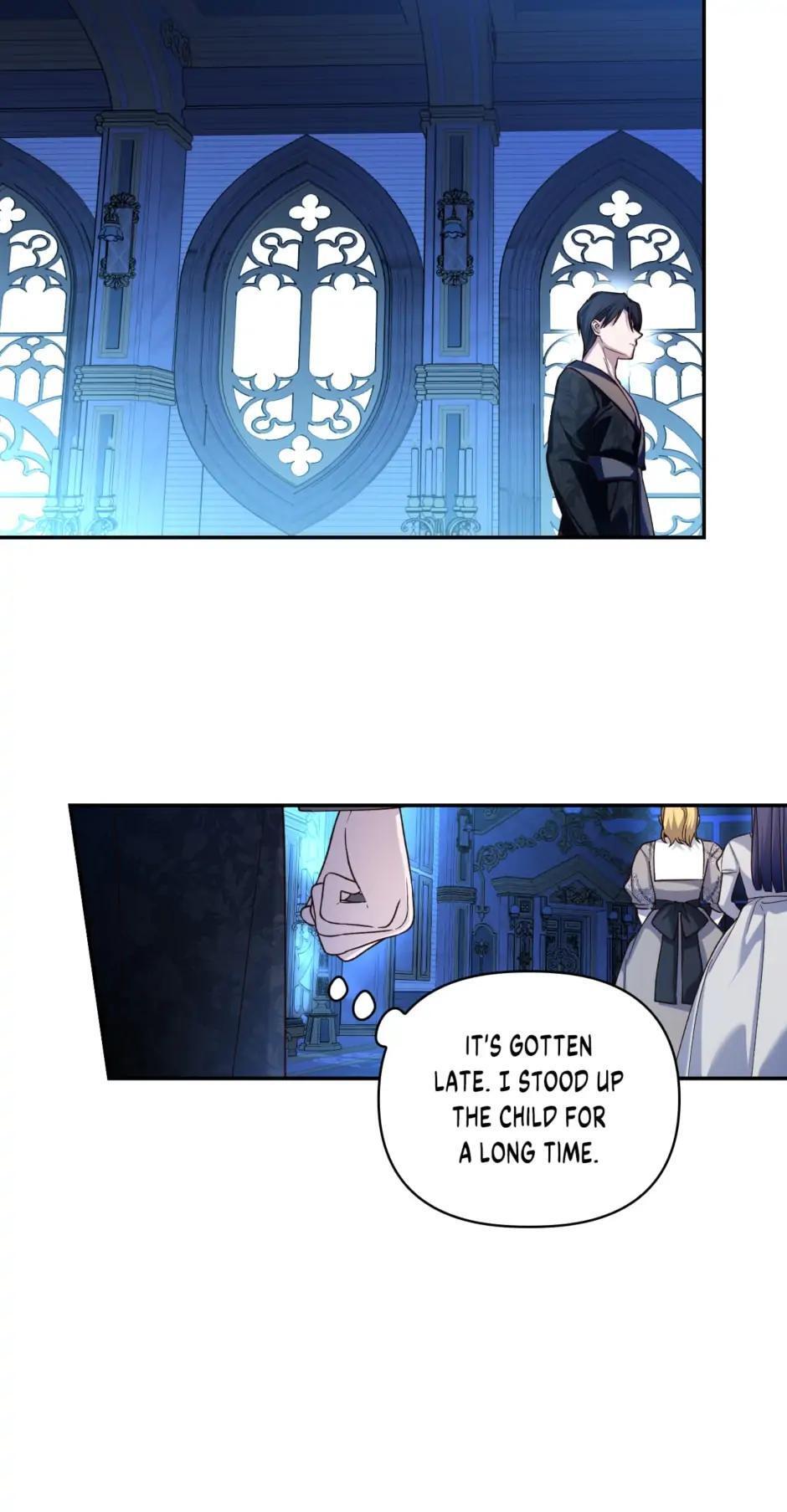 Read How to Hide the Emperor's Child Manga Online
