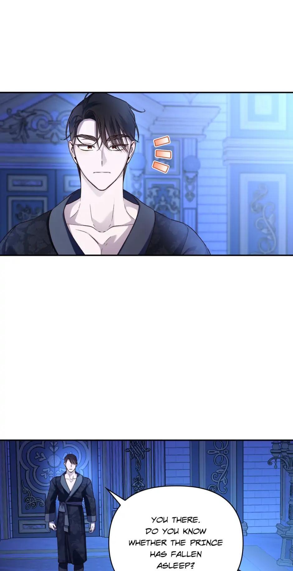 Read How to Hide the Emperor's Child Manga Online