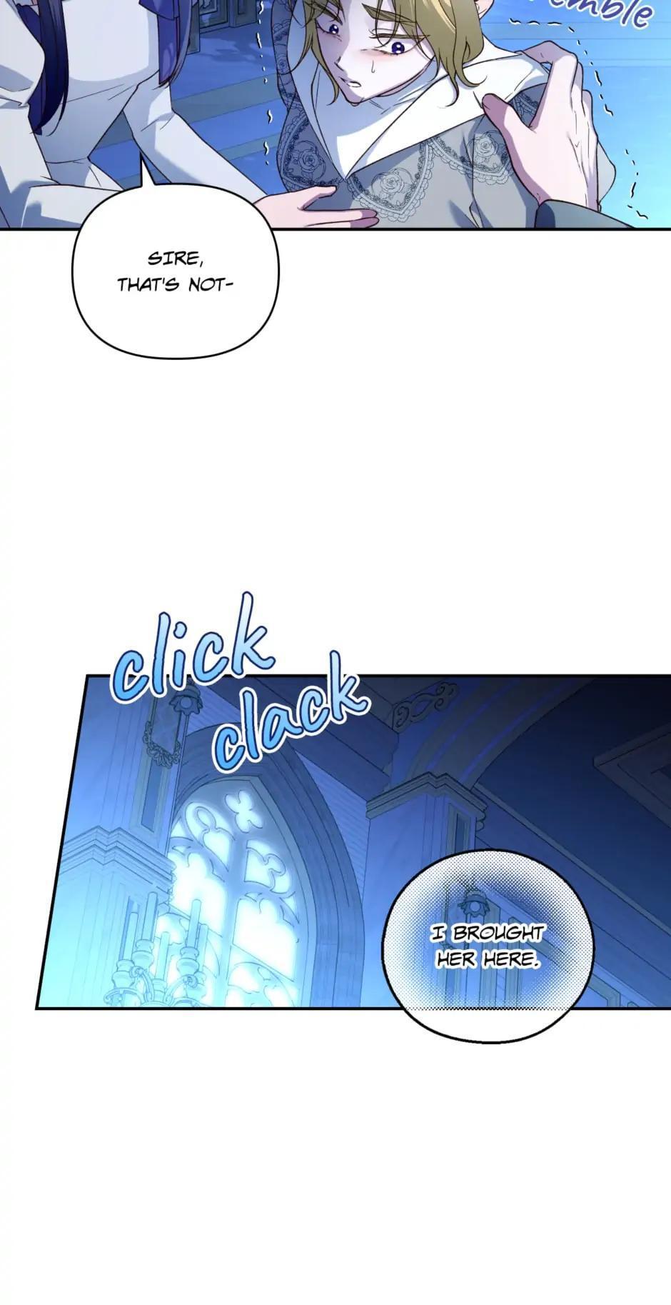 Read How to Hide the Emperor's Child Manga Online