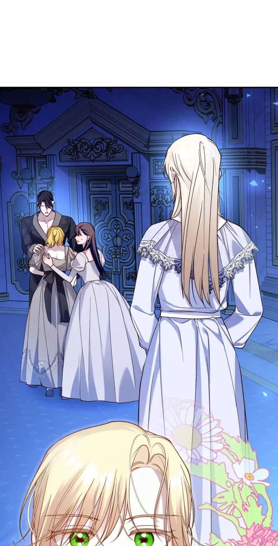 Read How to Hide the Emperor's Child Manga Online