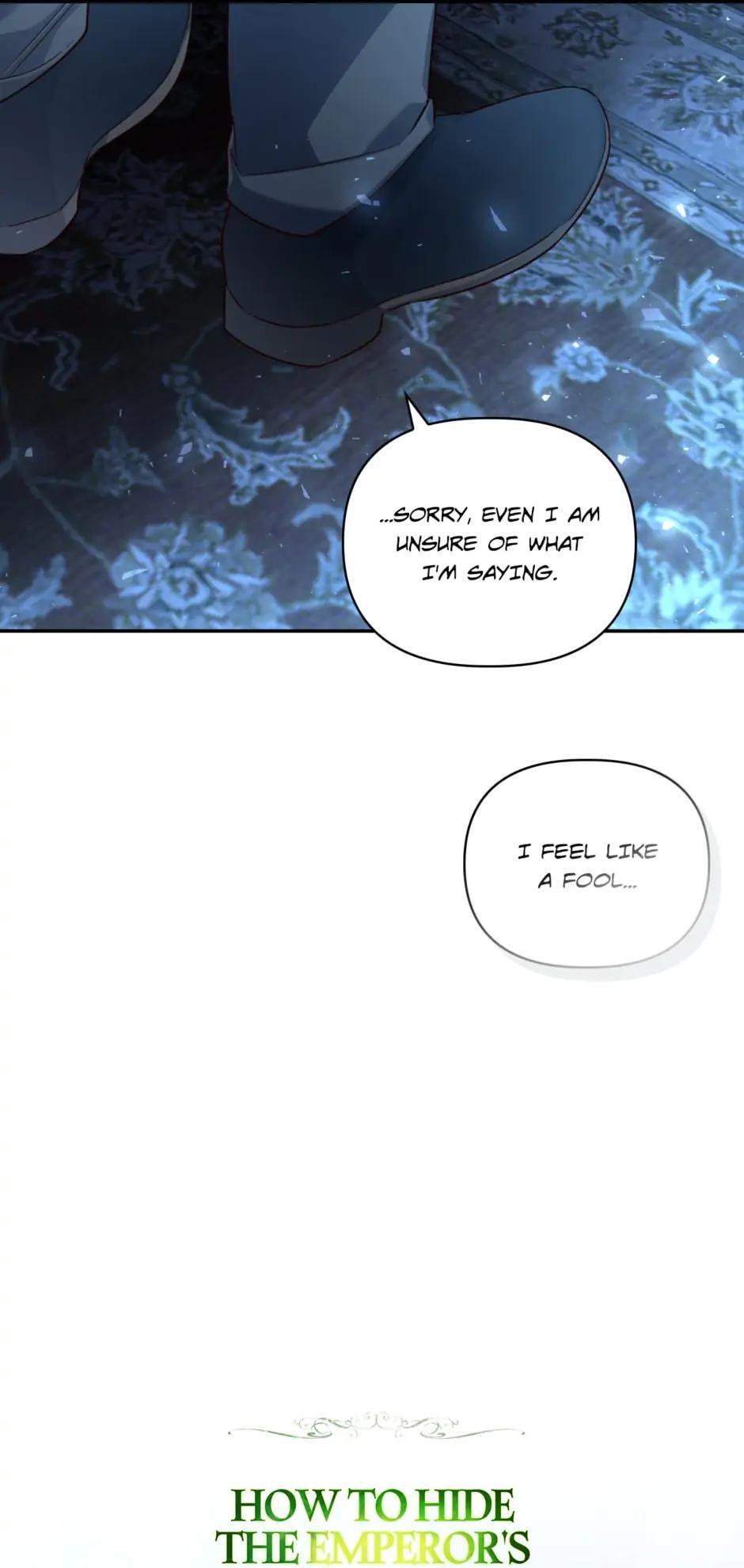 Read How to Hide the Emperor's Child Manga Online