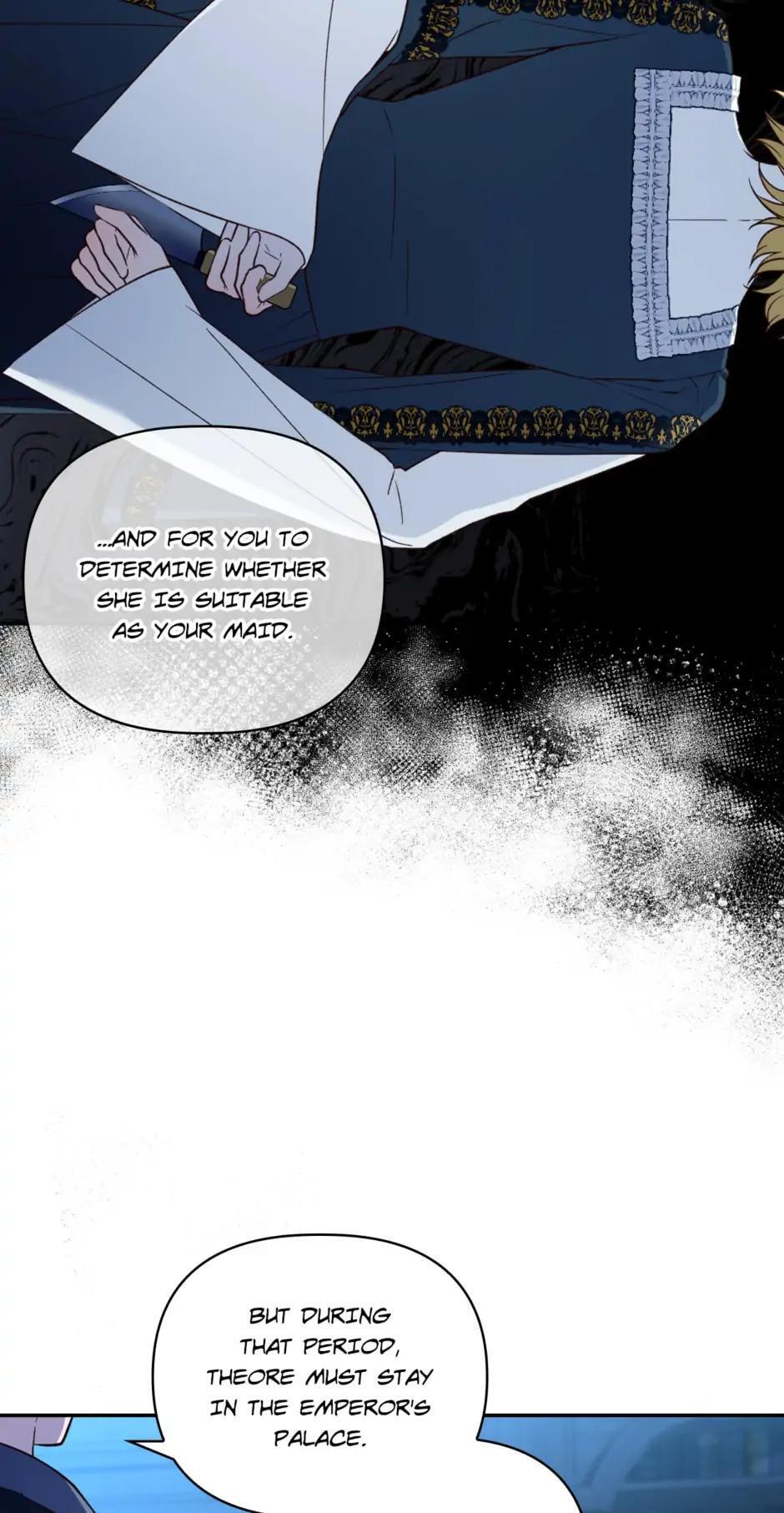 Read How to Hide the Emperor's Child Manga Online
