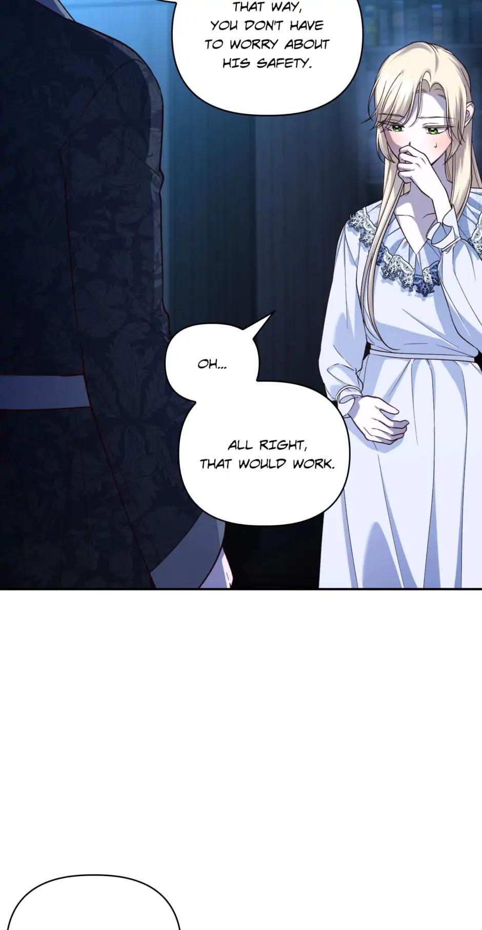 Read How to Hide the Emperor's Child Manga Online