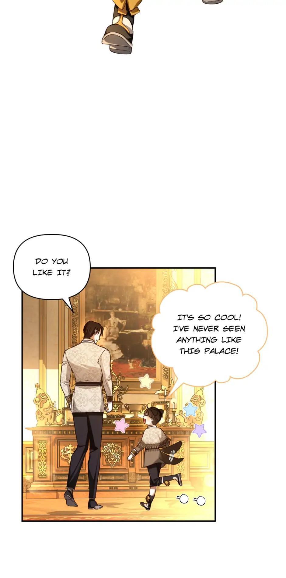 Read How to Hide the Emperor's Child Manga Online