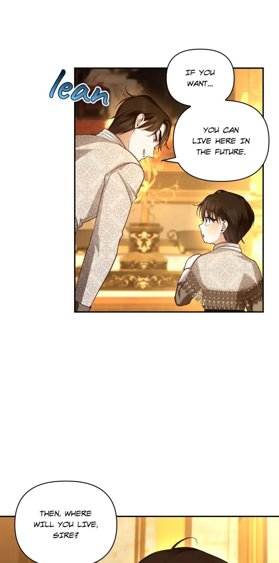 Read How to Hide the Emperor's Child Manga Online