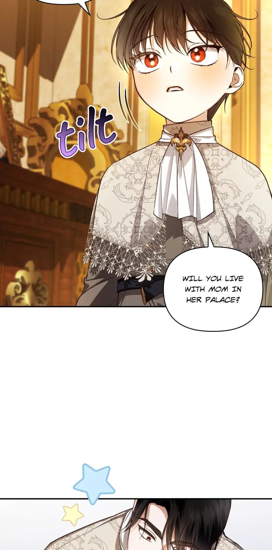 Read How to Hide the Emperor's Child Manga Online