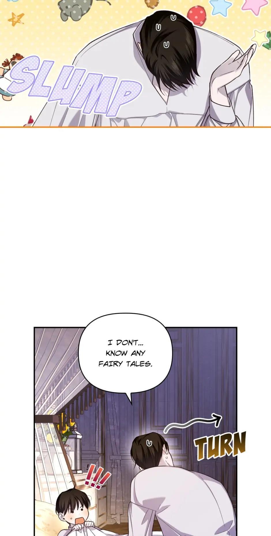 Read How to Hide the Emperor's Child Manga Online