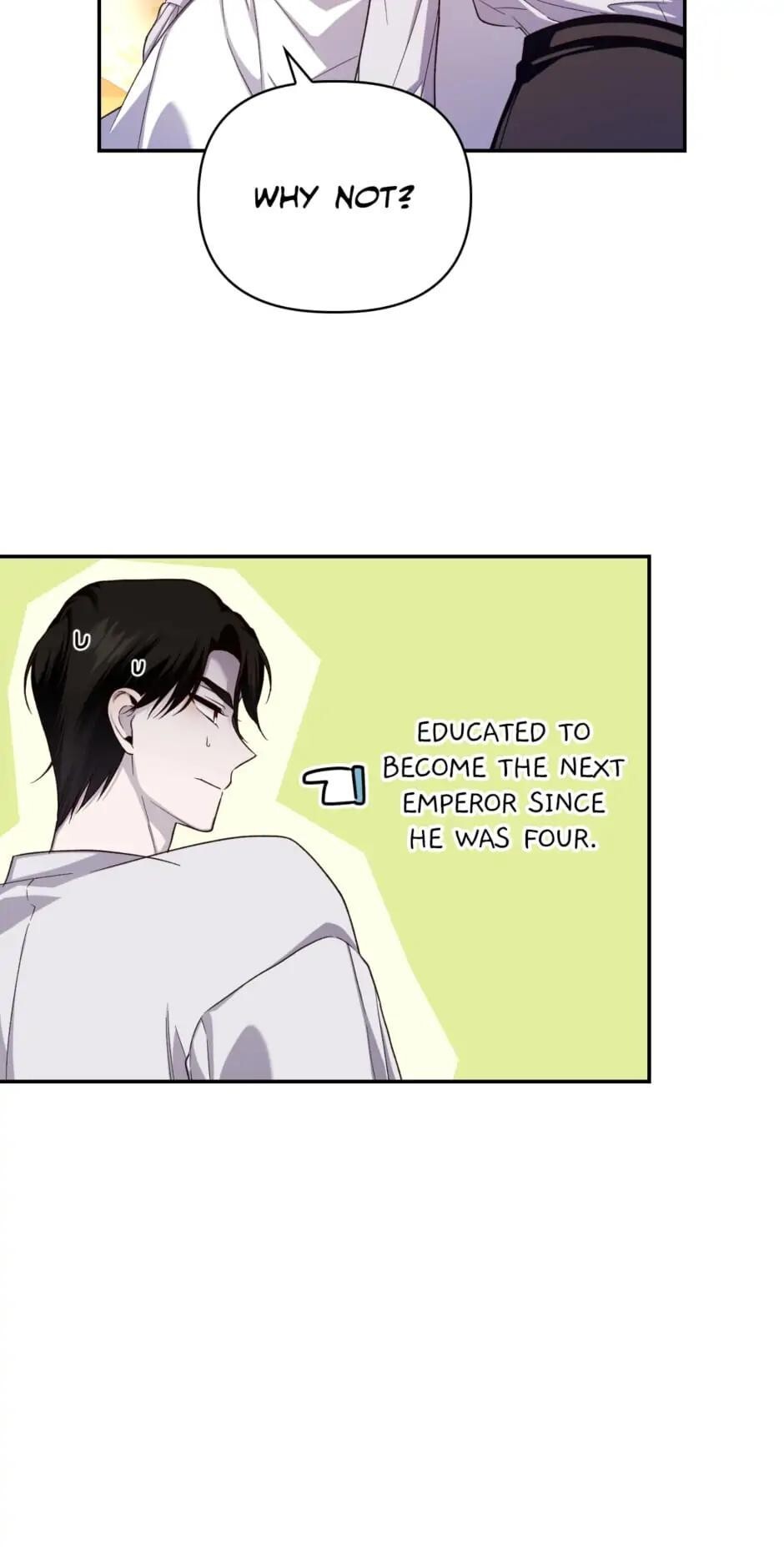 Read How to Hide the Emperor's Child Manga Online