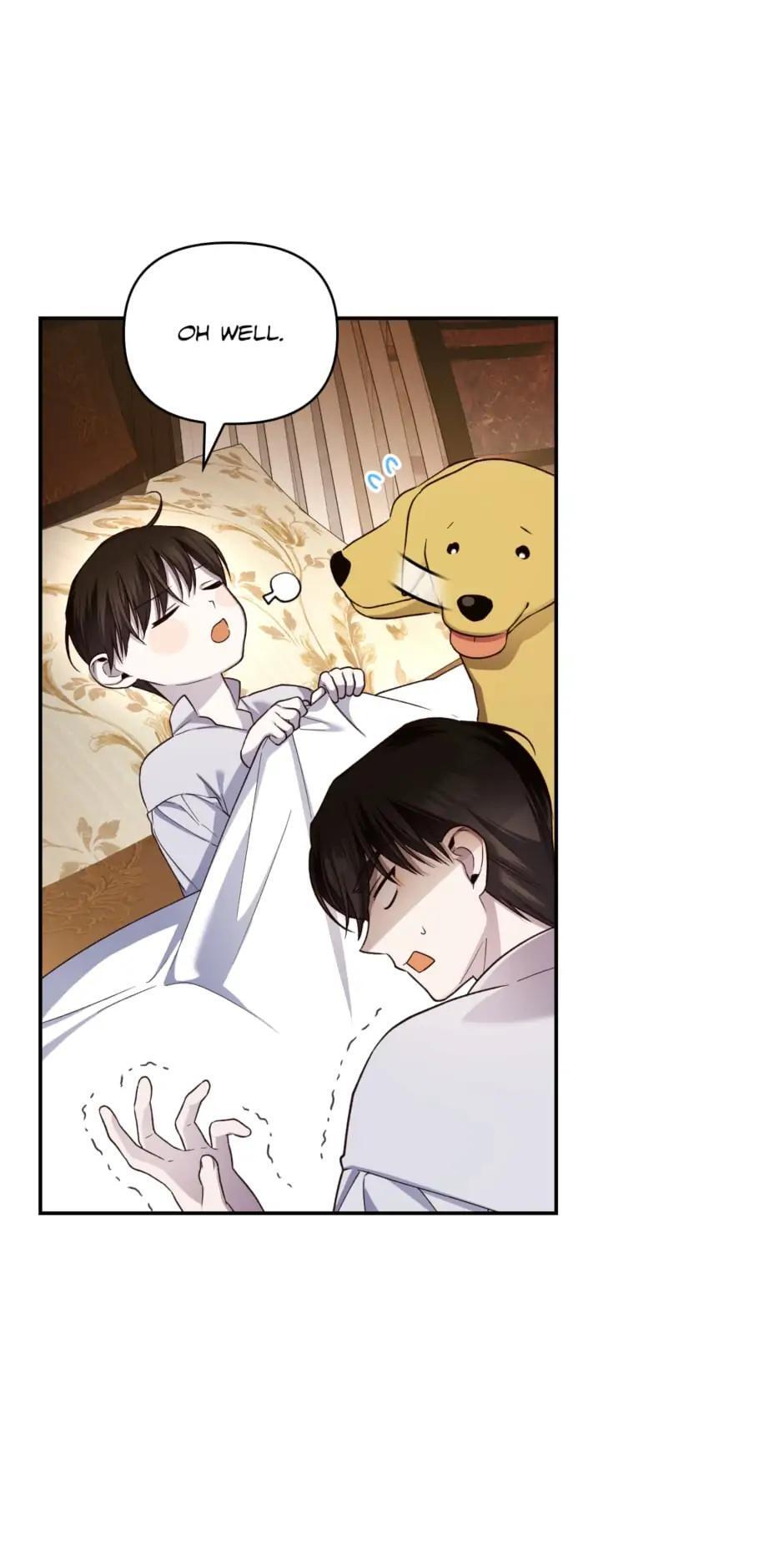Read How to Hide the Emperor's Child Manga Online