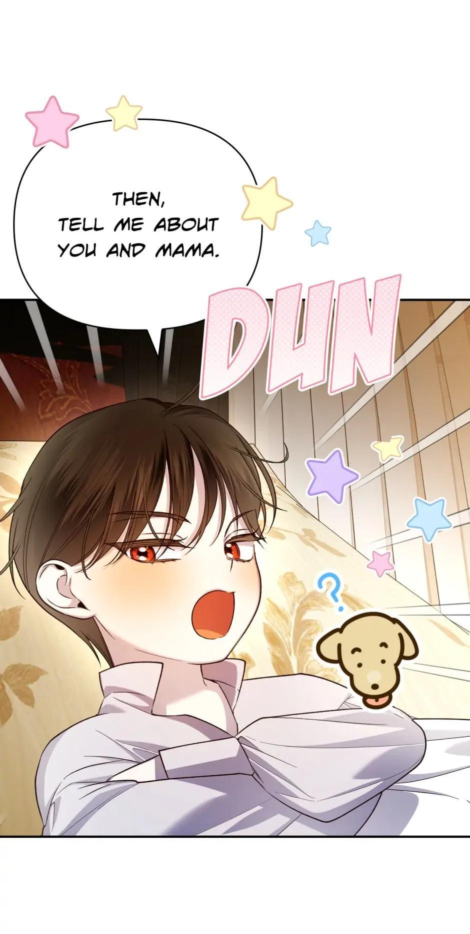 Read How to Hide the Emperor's Child Manga Online