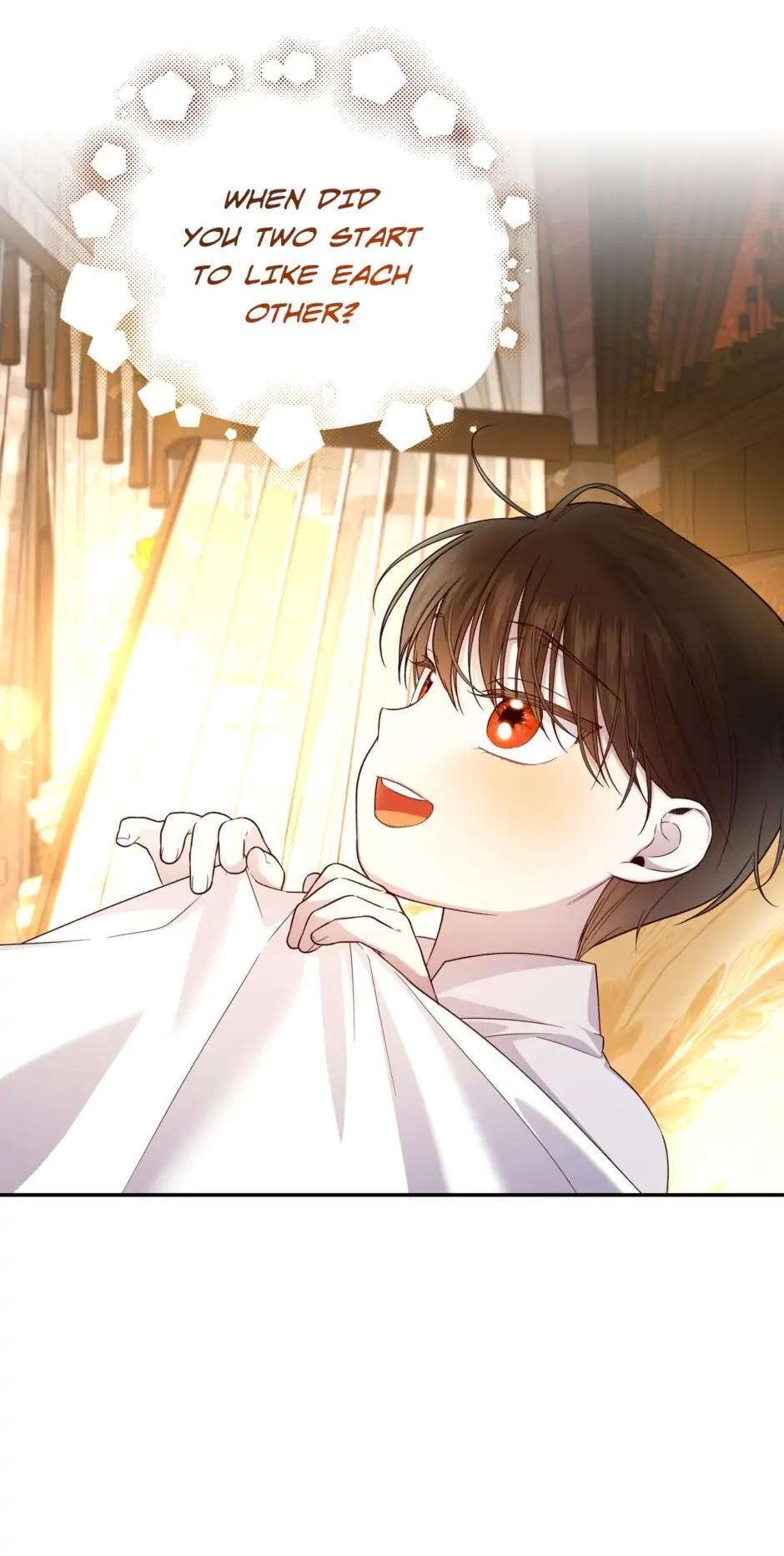 Read How to Hide the Emperor's Child Manga Online