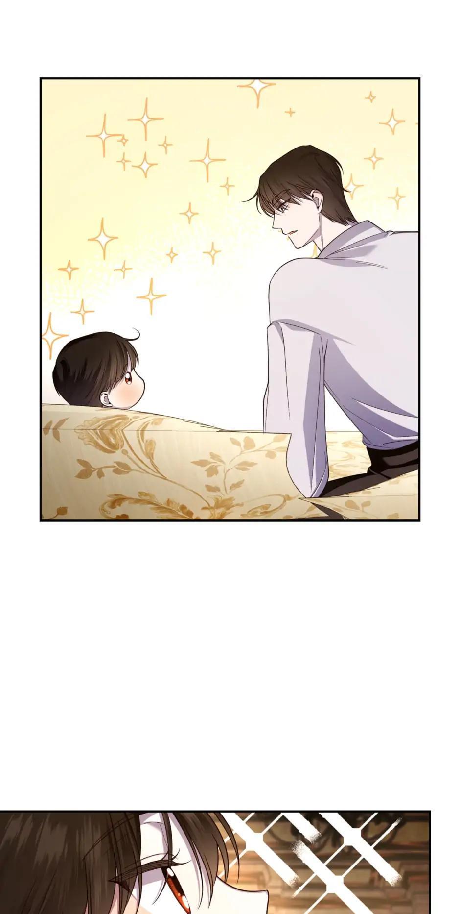 Read How to Hide the Emperor's Child Manga Online