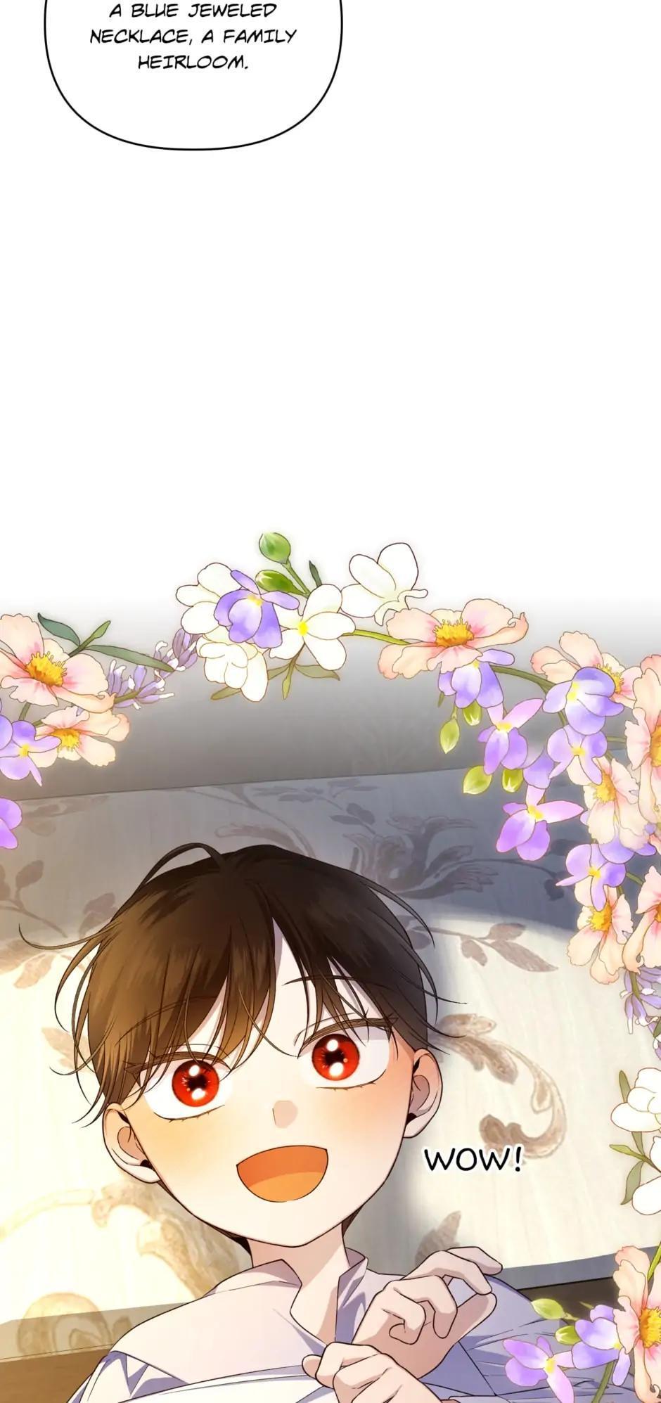 Read How to Hide the Emperor's Child Manga Online