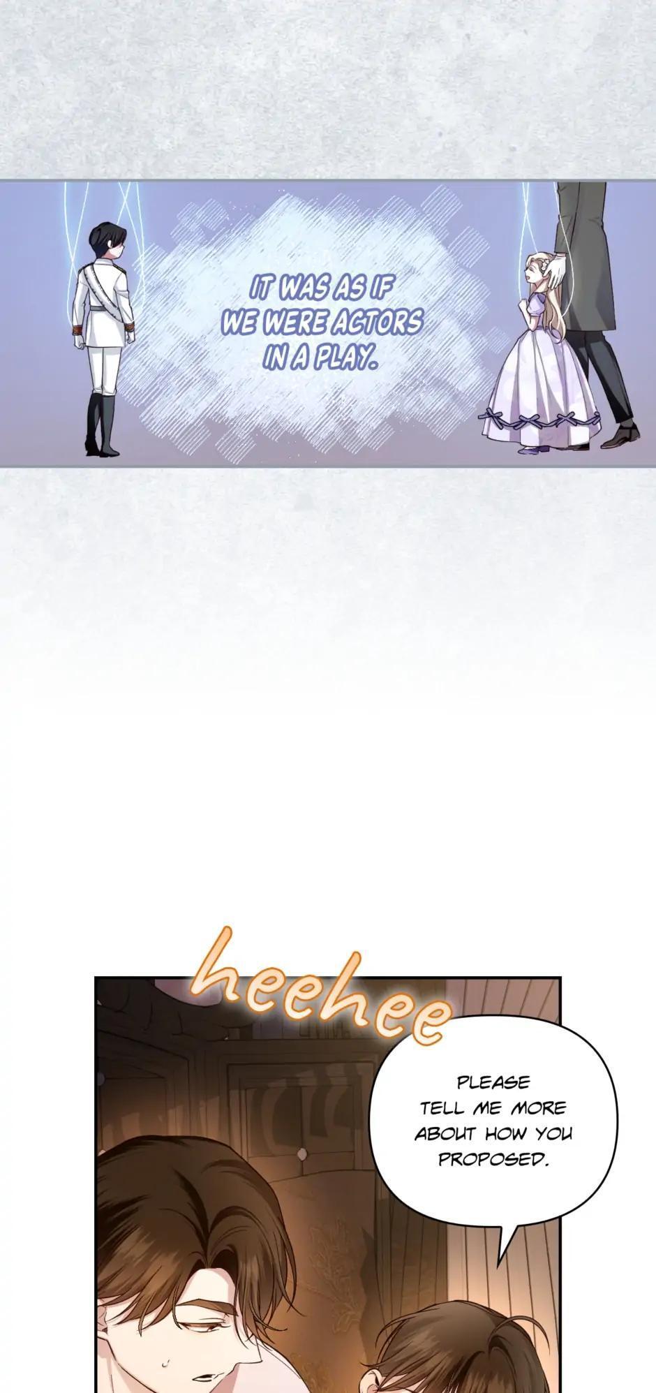 Read How to Hide the Emperor's Child Manga Online