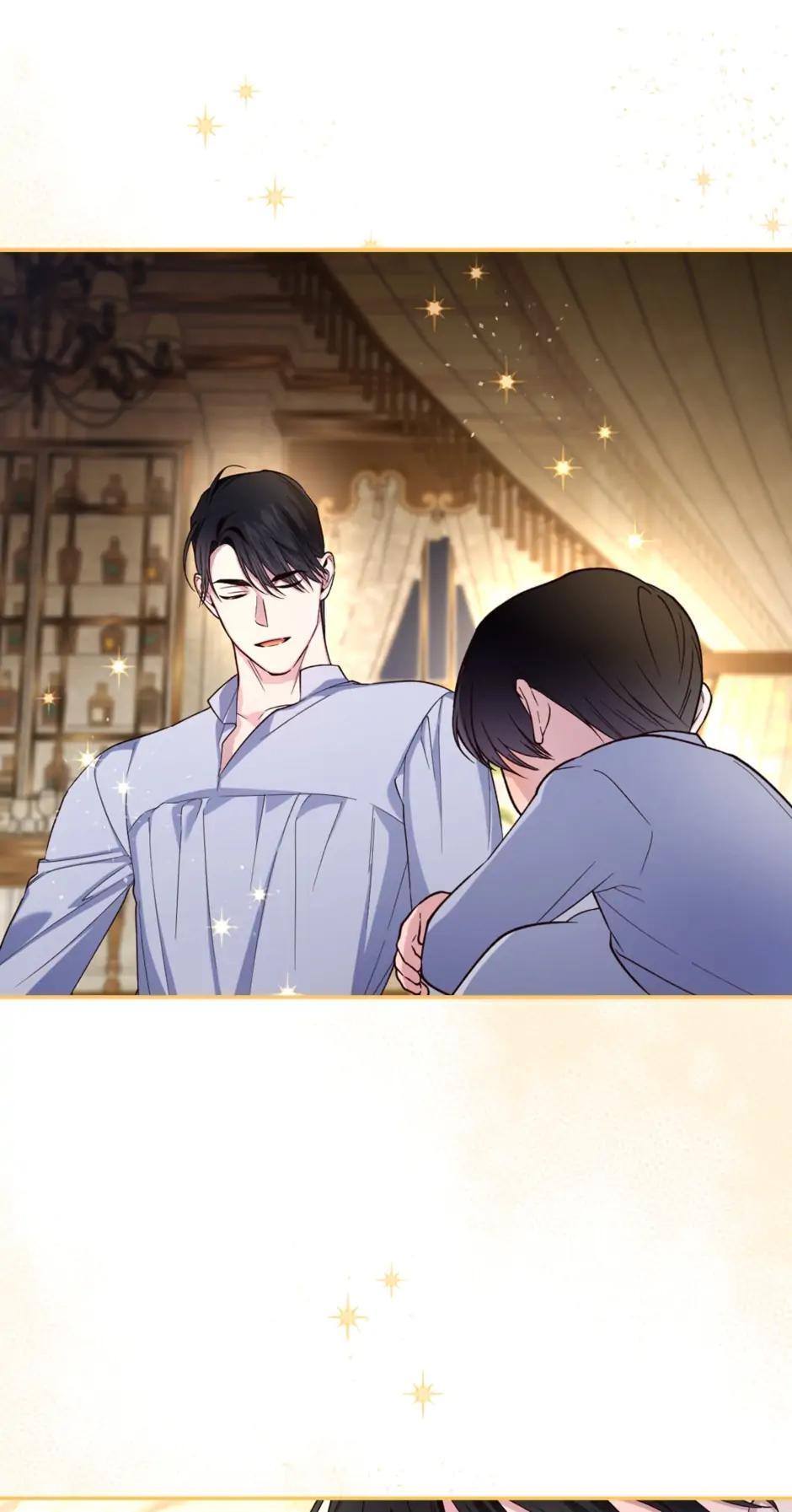 Read How to Hide the Emperor's Child Manga Online