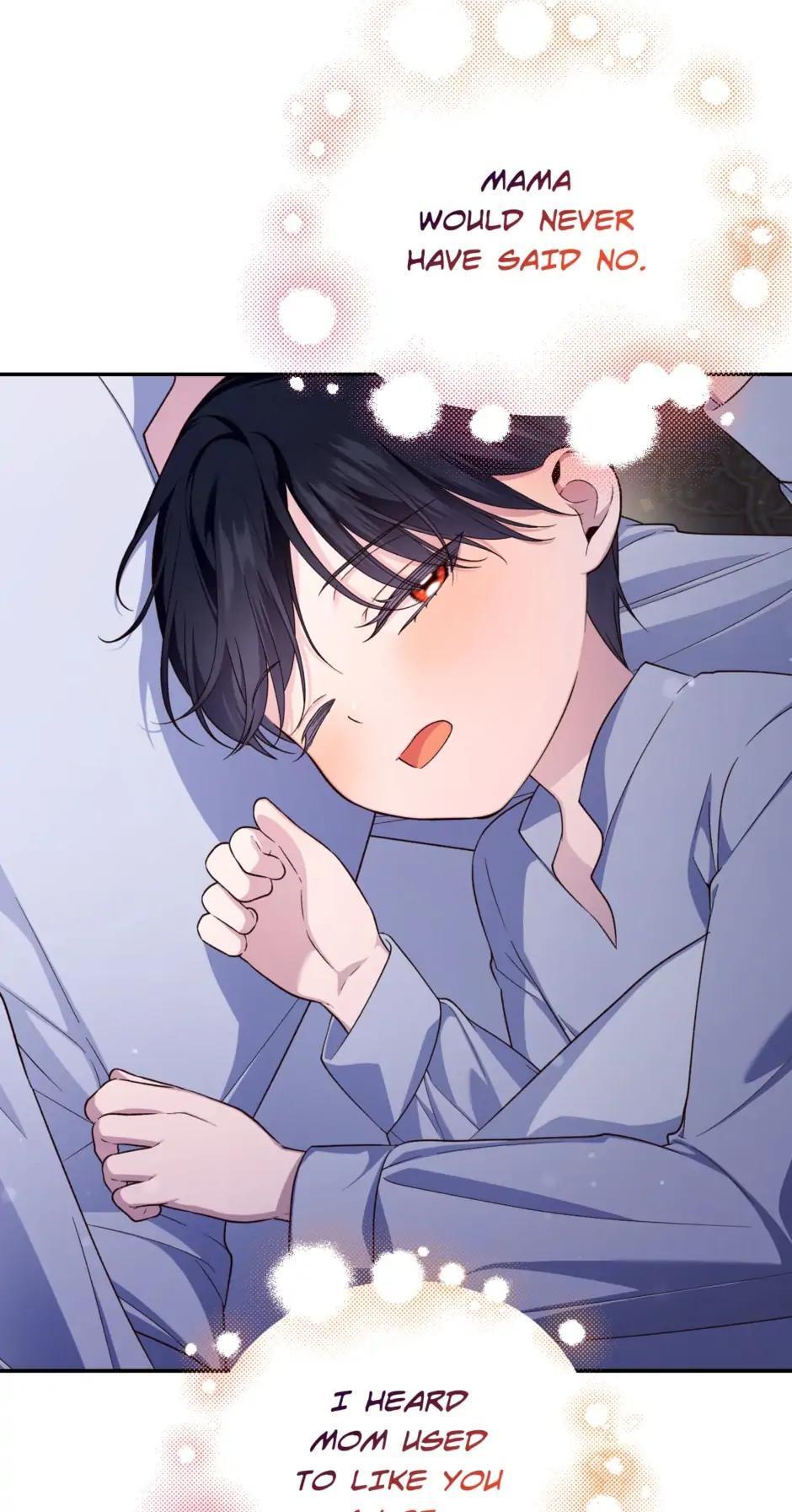 Read How to Hide the Emperor's Child Manga Online