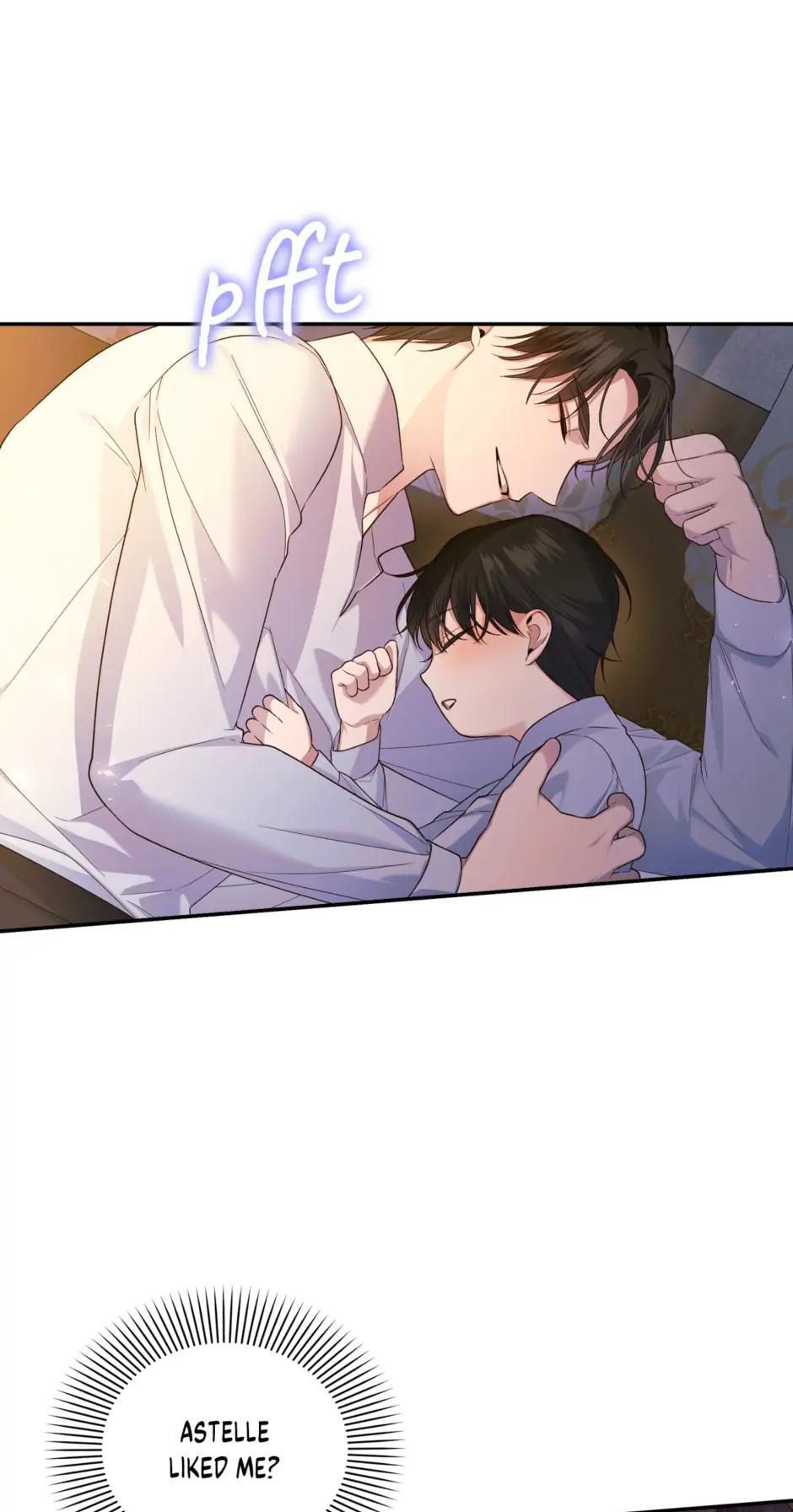 Read How to Hide the Emperor's Child Manga Online