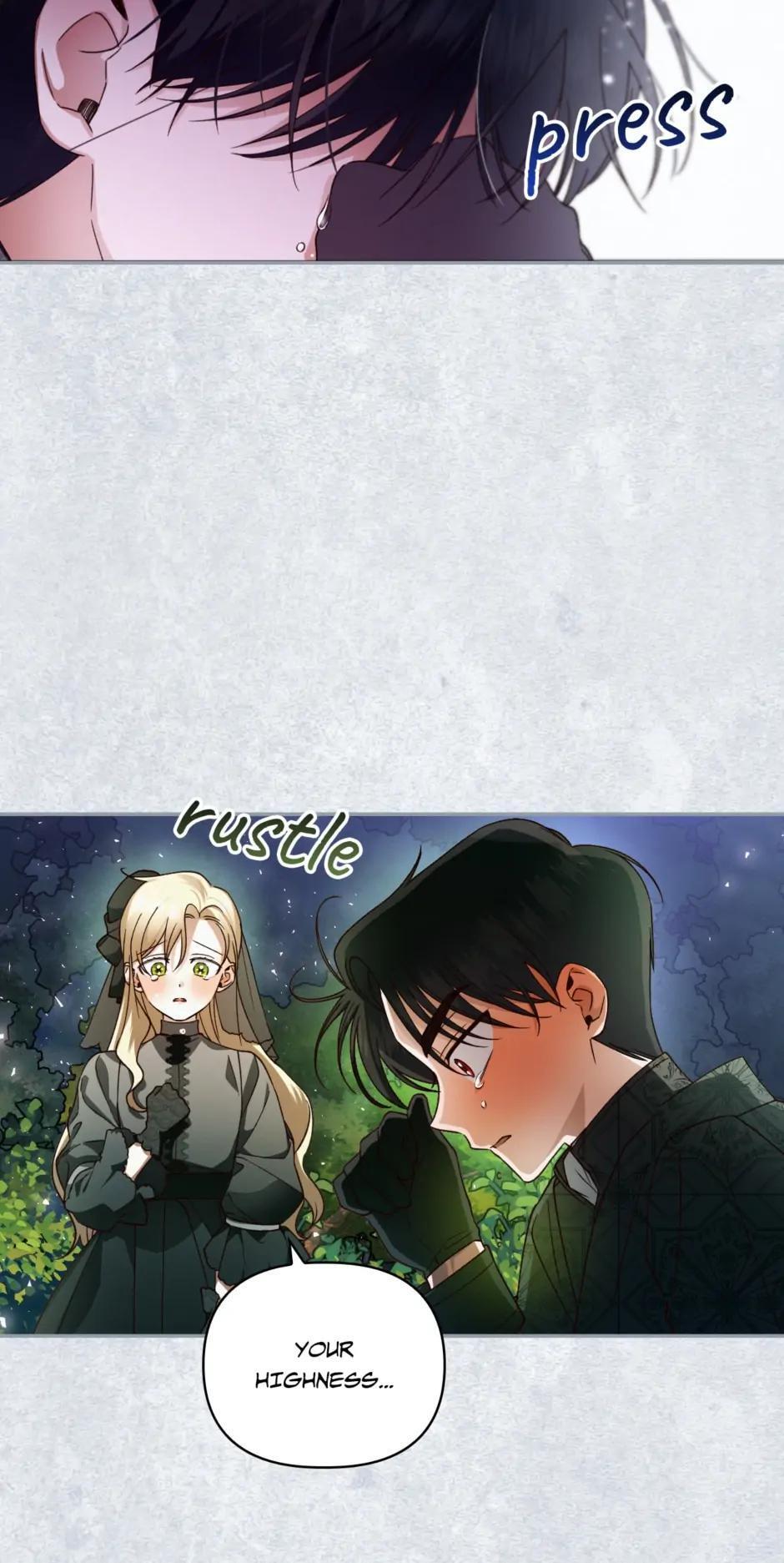 Read How to Hide the Emperor's Child Manga Online