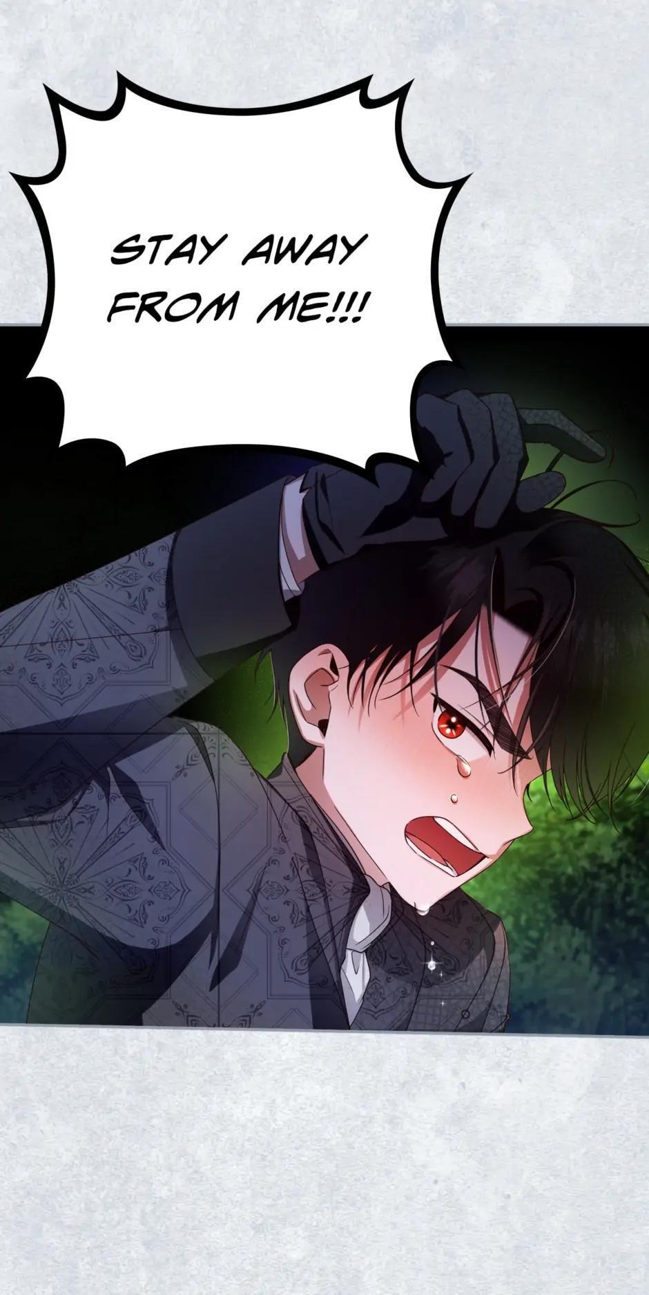 Read How to Hide the Emperor's Child Manga Online