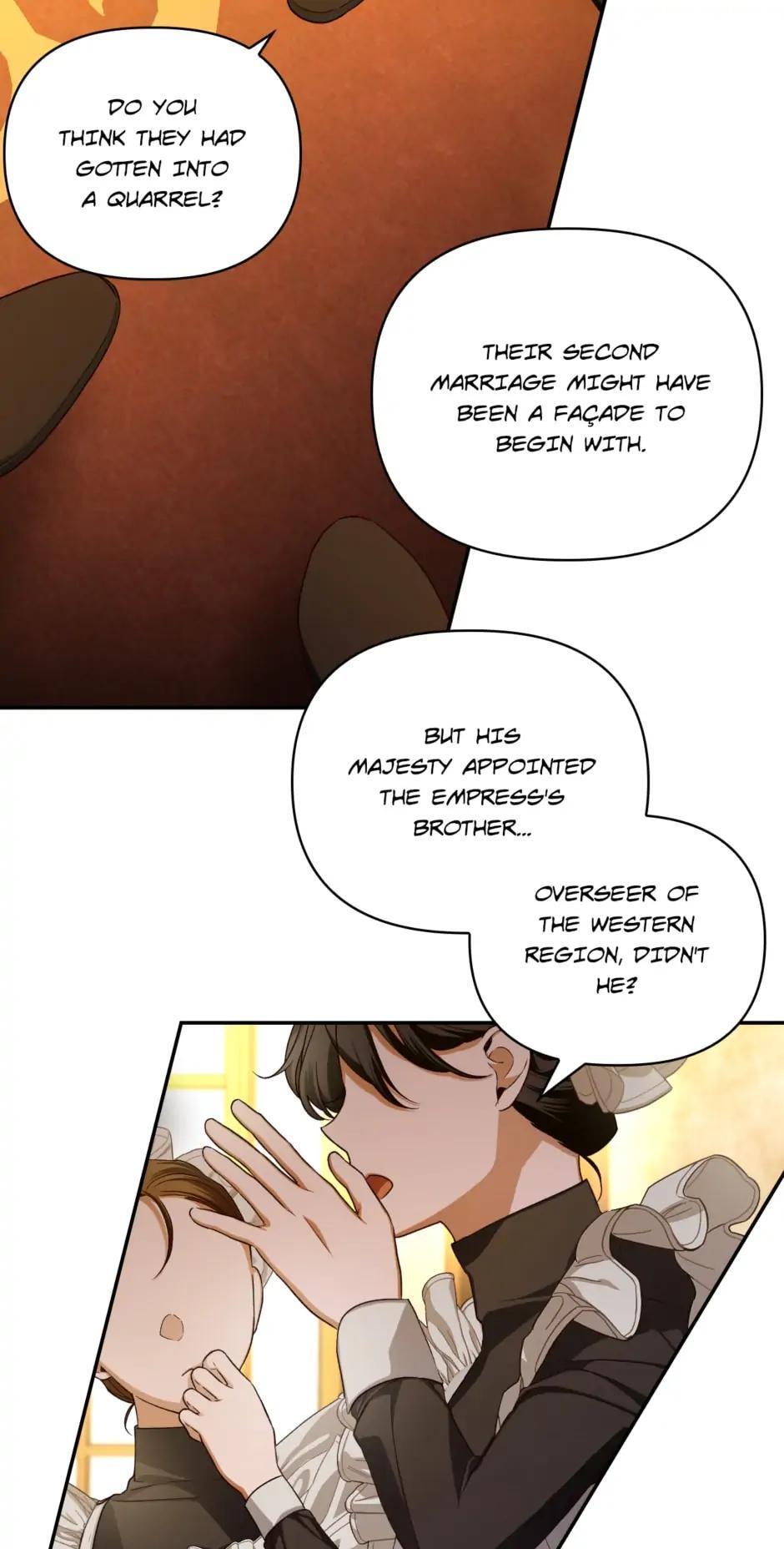 Read How to Hide the Emperor's Child Manga Online