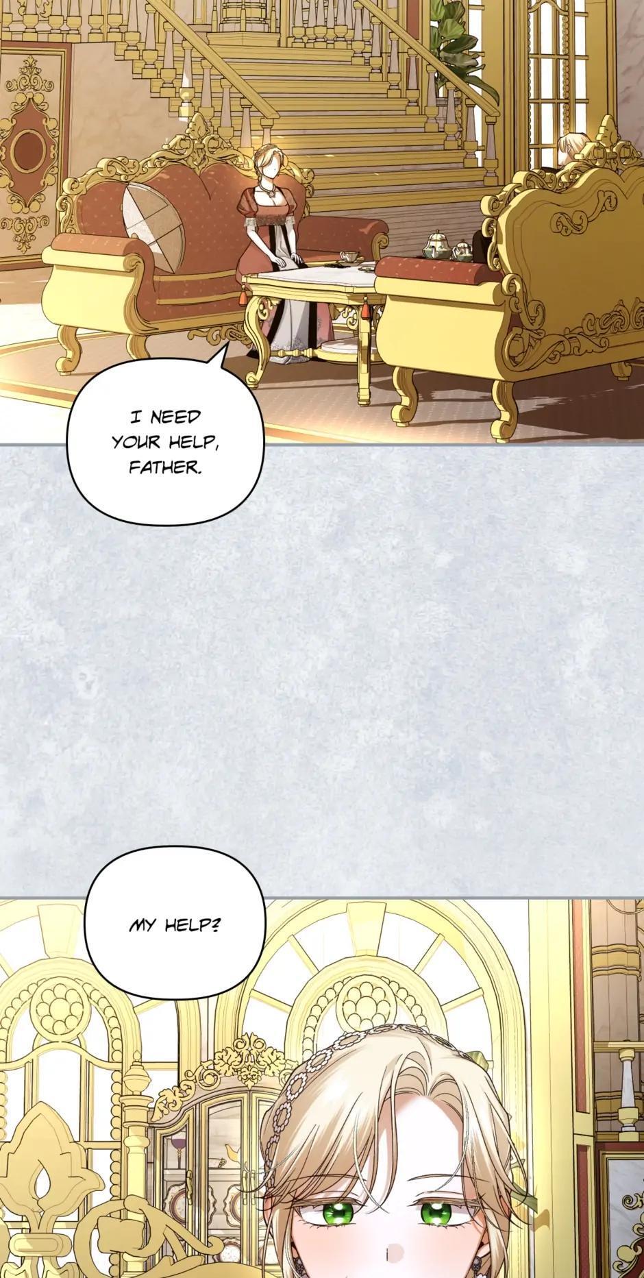 Read How to Hide the Emperor's Child Manga Online