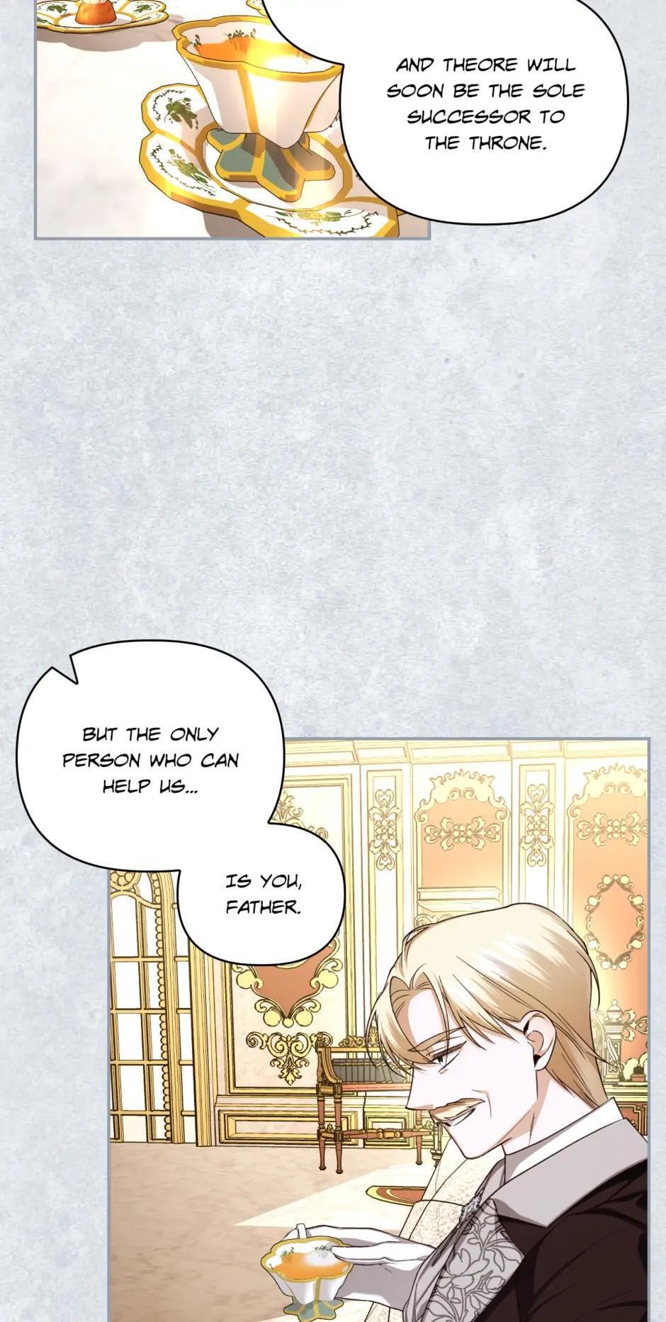 Read How to Hide the Emperor's Child Manga Online
