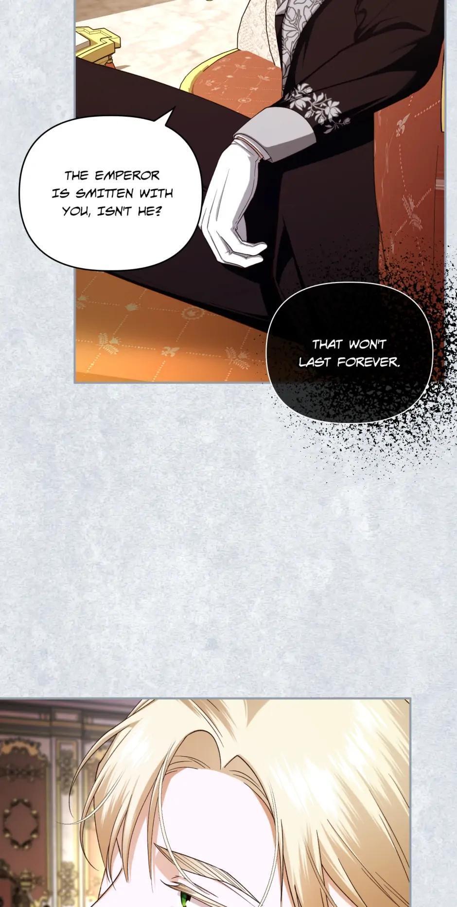 Read How to Hide the Emperor's Child Manga Online
