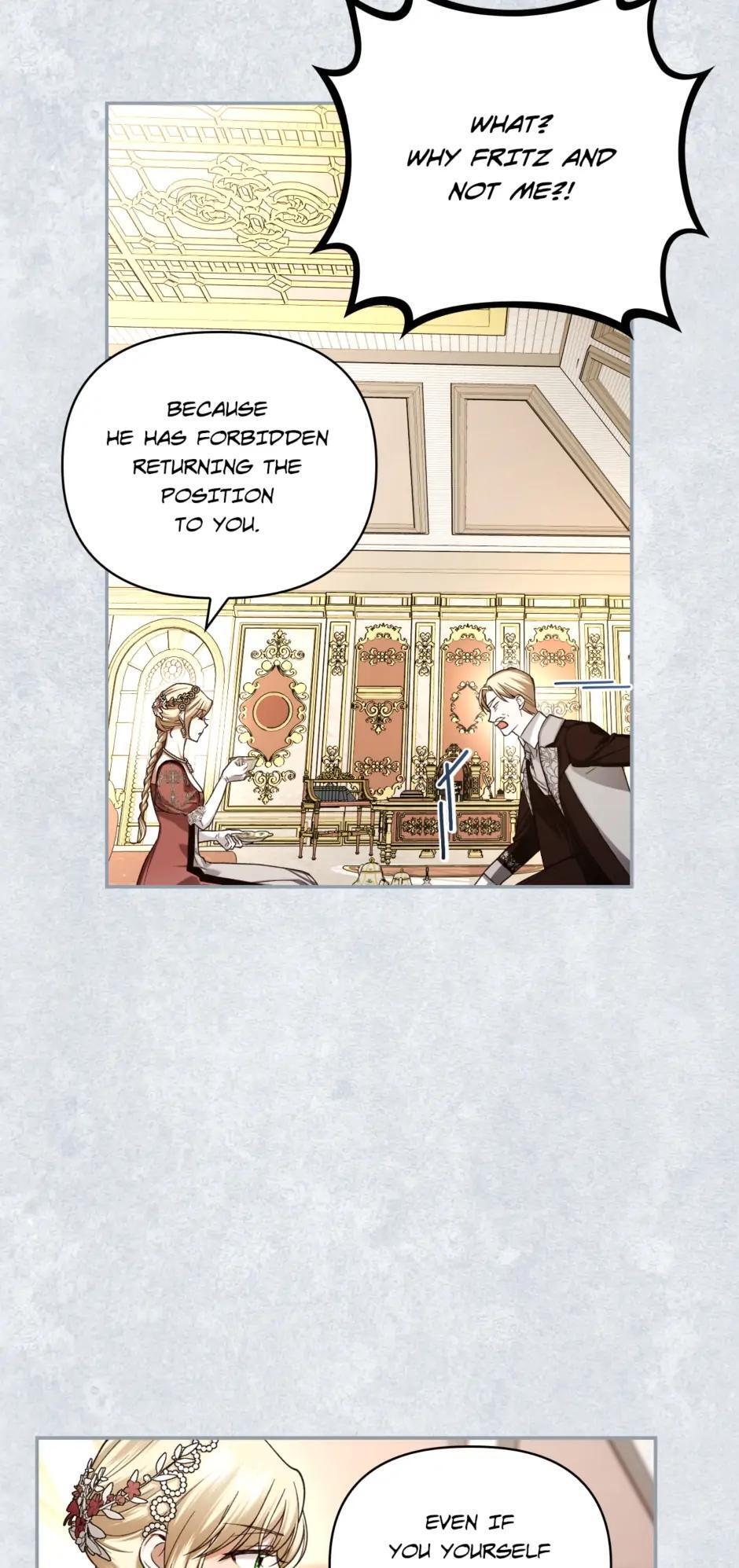 Read How to Hide the Emperor's Child Manga Online