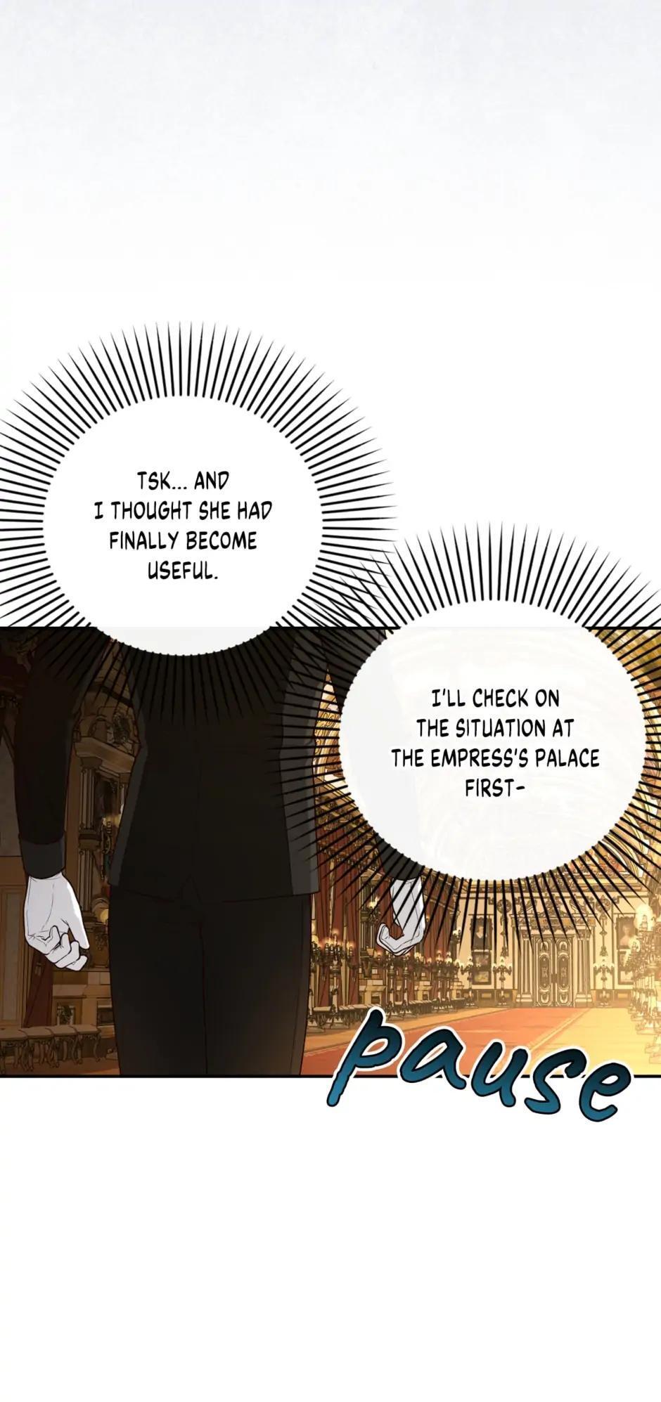 Read How to Hide the Emperor's Child Manga Online
