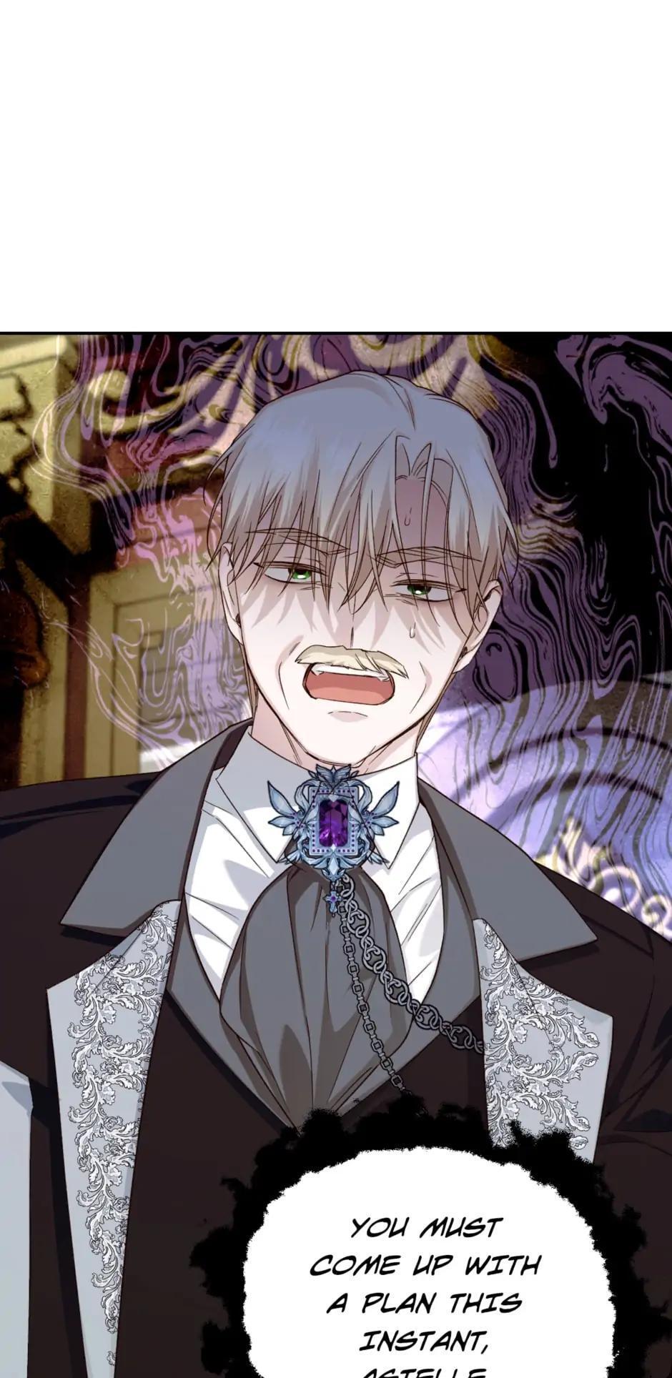 Read How to Hide the Emperor's Child Manga Online
