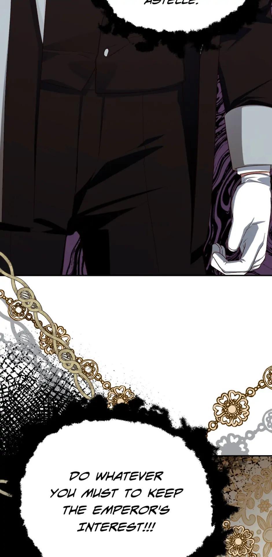 Read How to Hide the Emperor's Child Manga Online